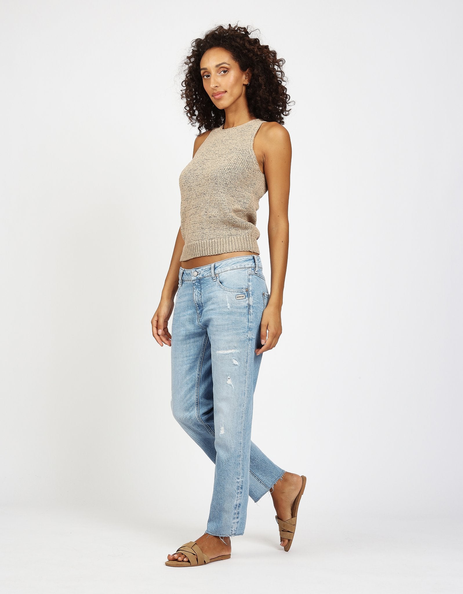 Jeanshose 94NADIA