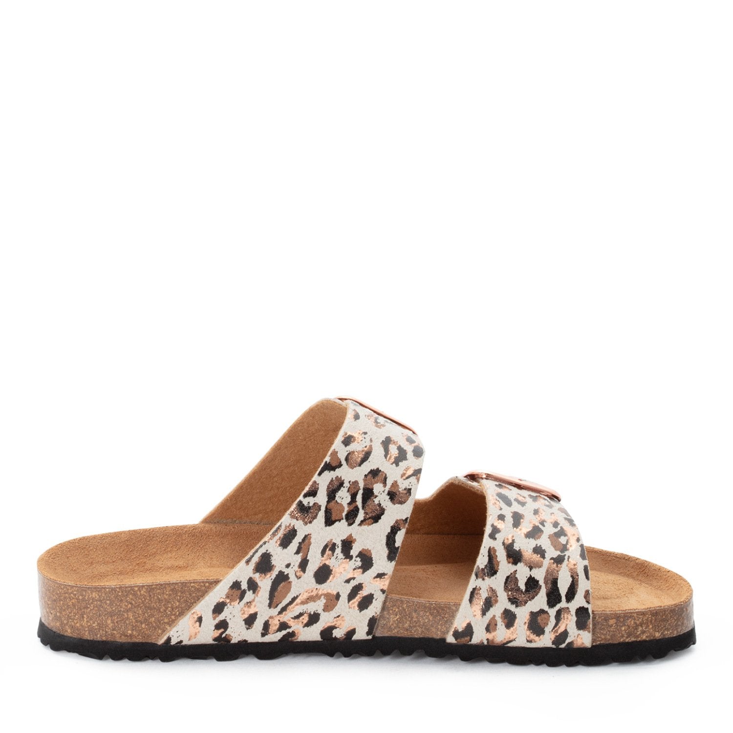 Tamaris Schuhe Beige/Leopard