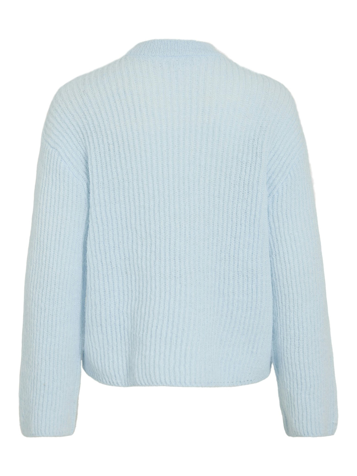 VILA Strickpullover Nantucket Breeze