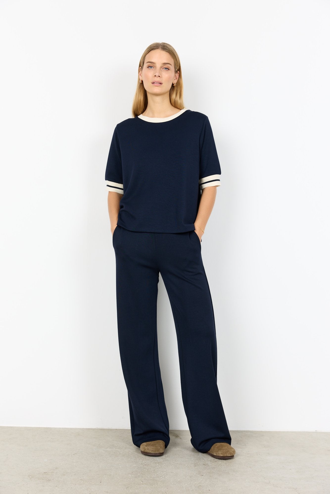 T-Shirt SC-BANU 286