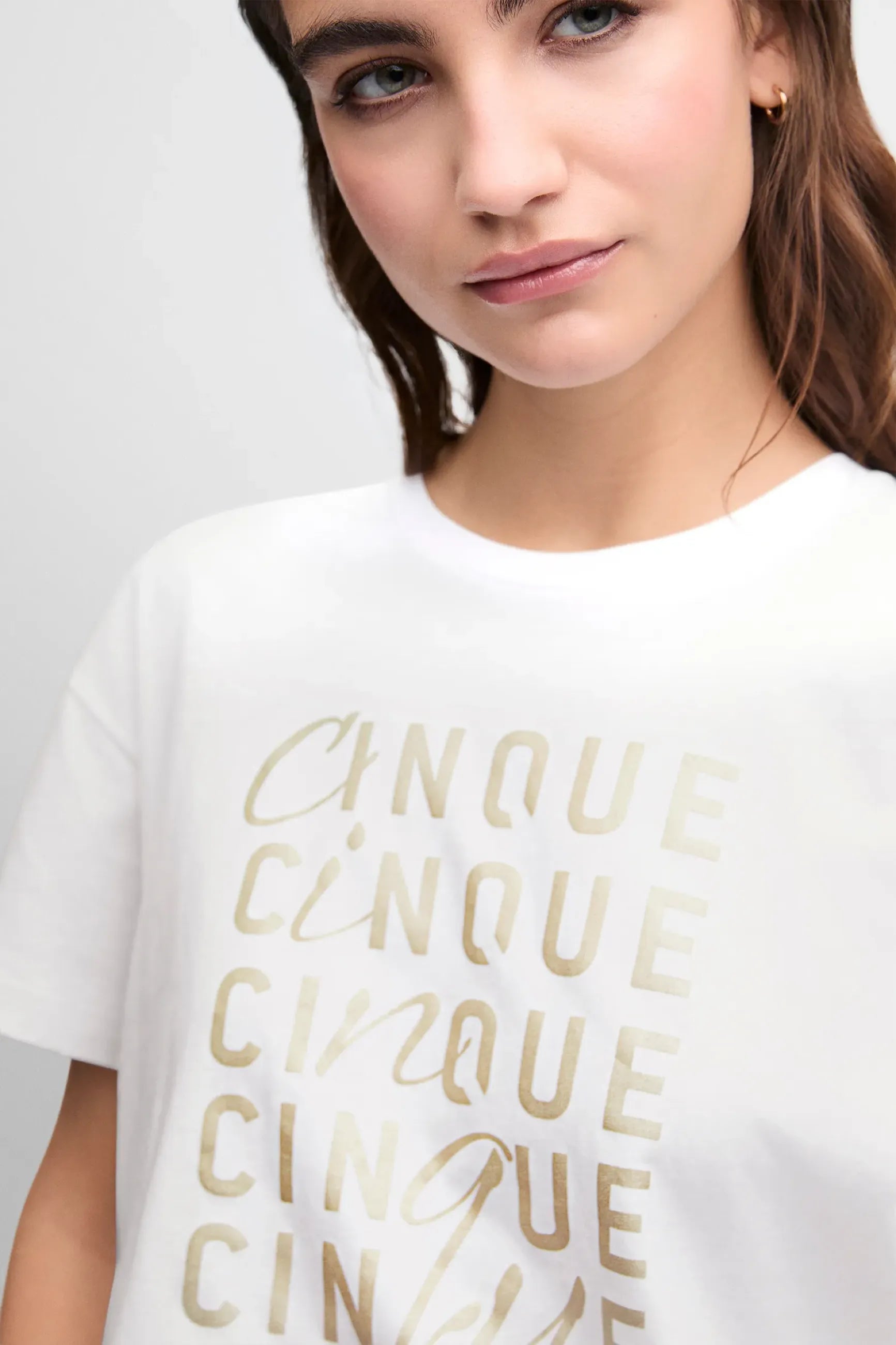 T-Shirt CILORIO