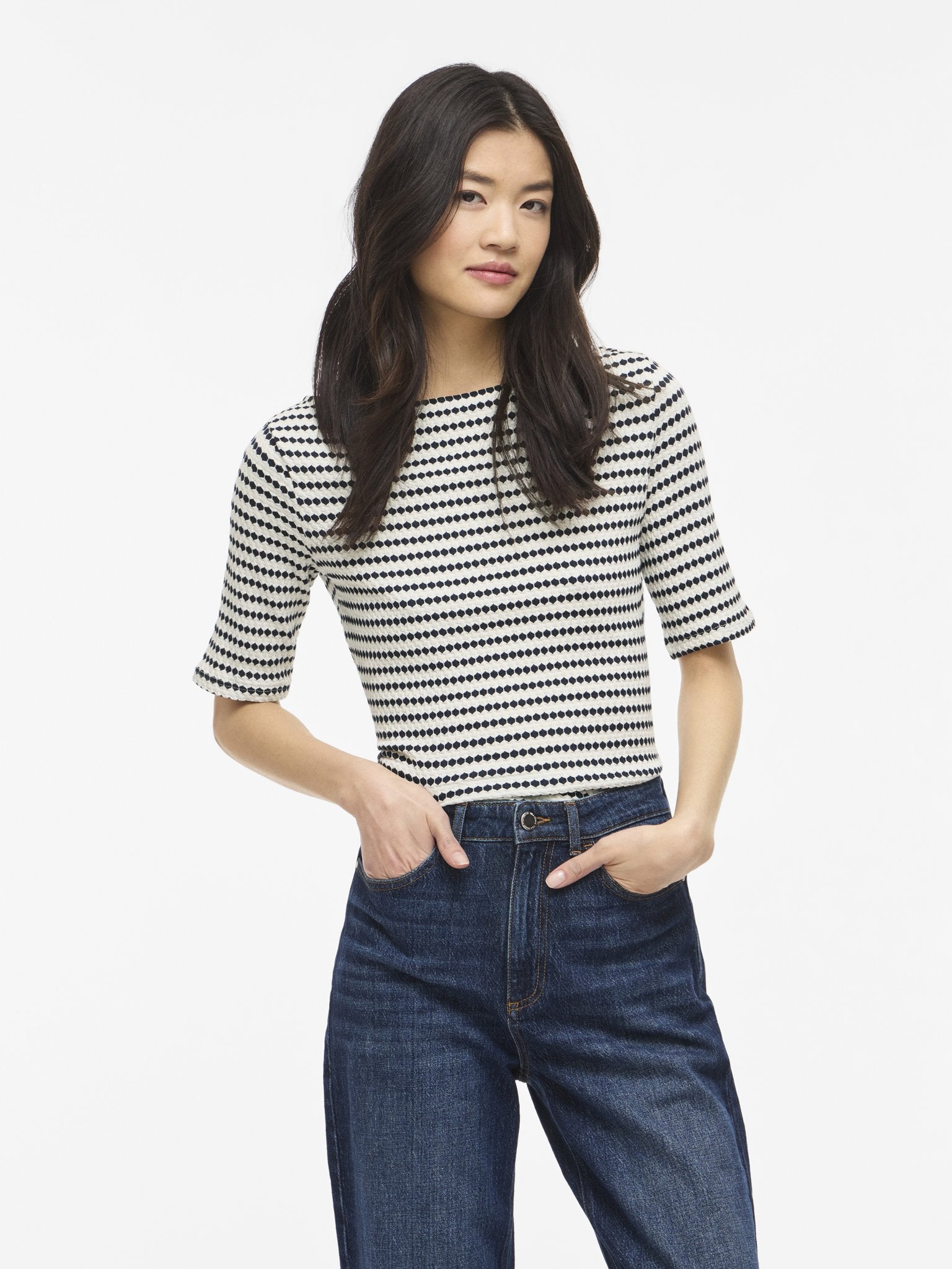 T-Shirt VILOPES