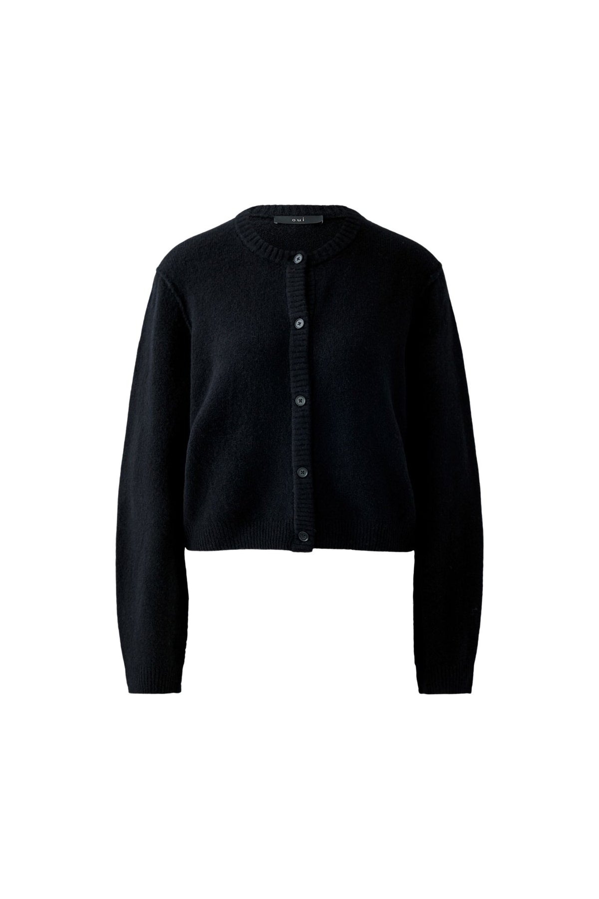Strickjacke ILAYA