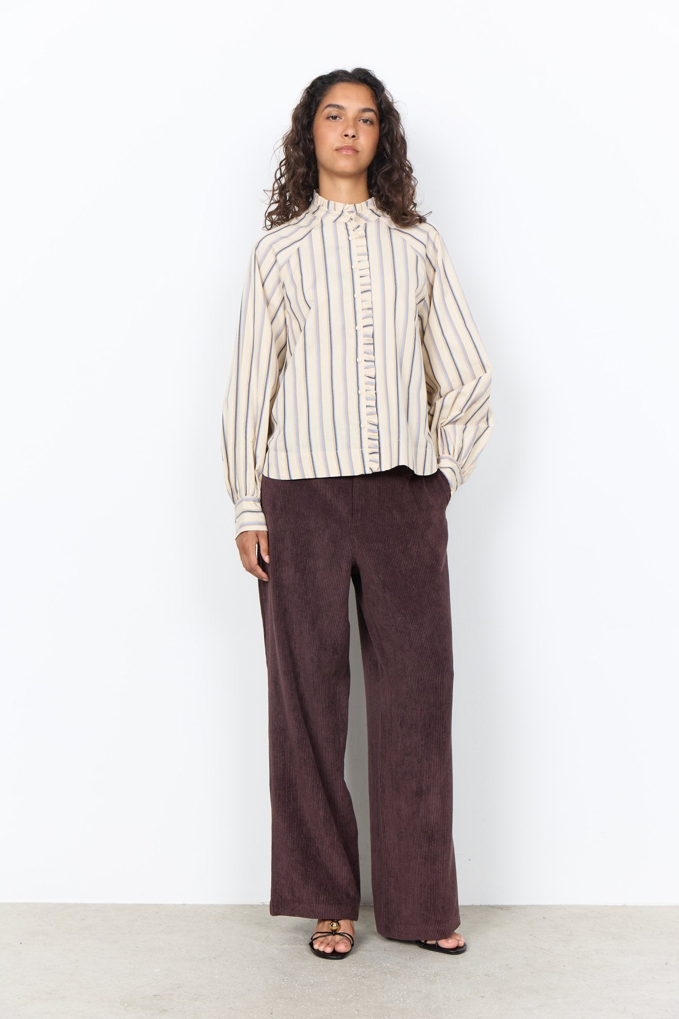 Shirt SC-HALEY 1-YD