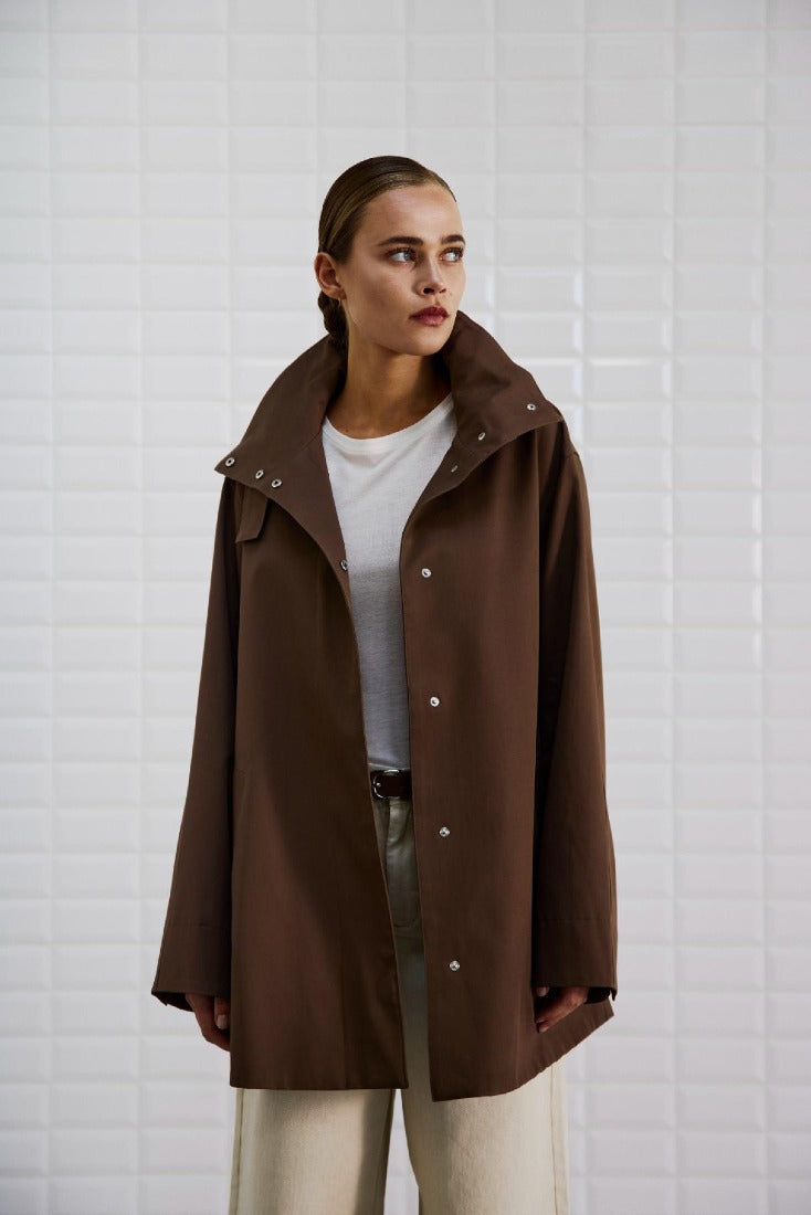 WithBlack Trenchcoats Cookie