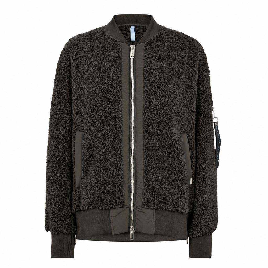 Teddyjacke MMEmeline