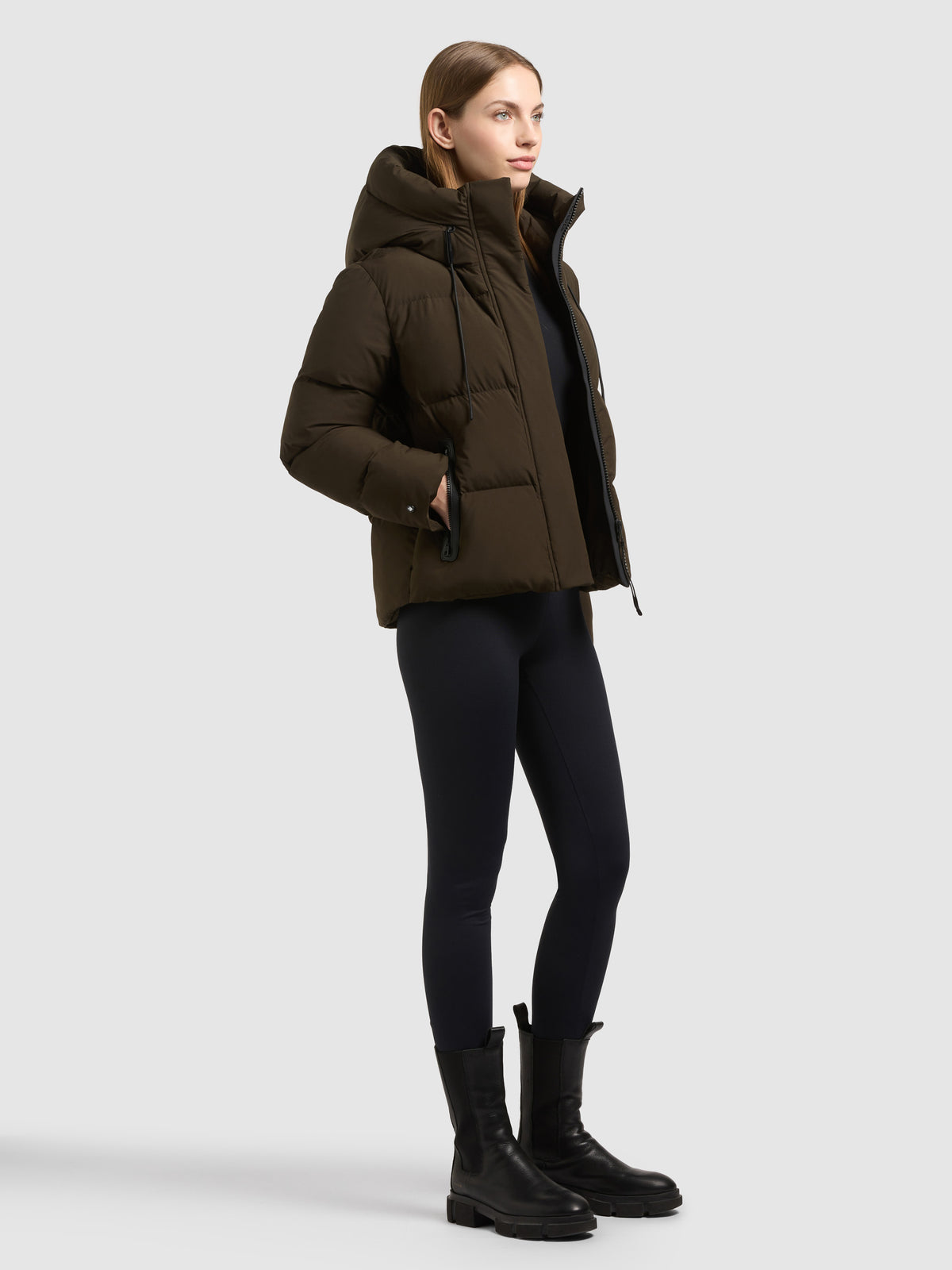 Jacke ENITS2 MATT