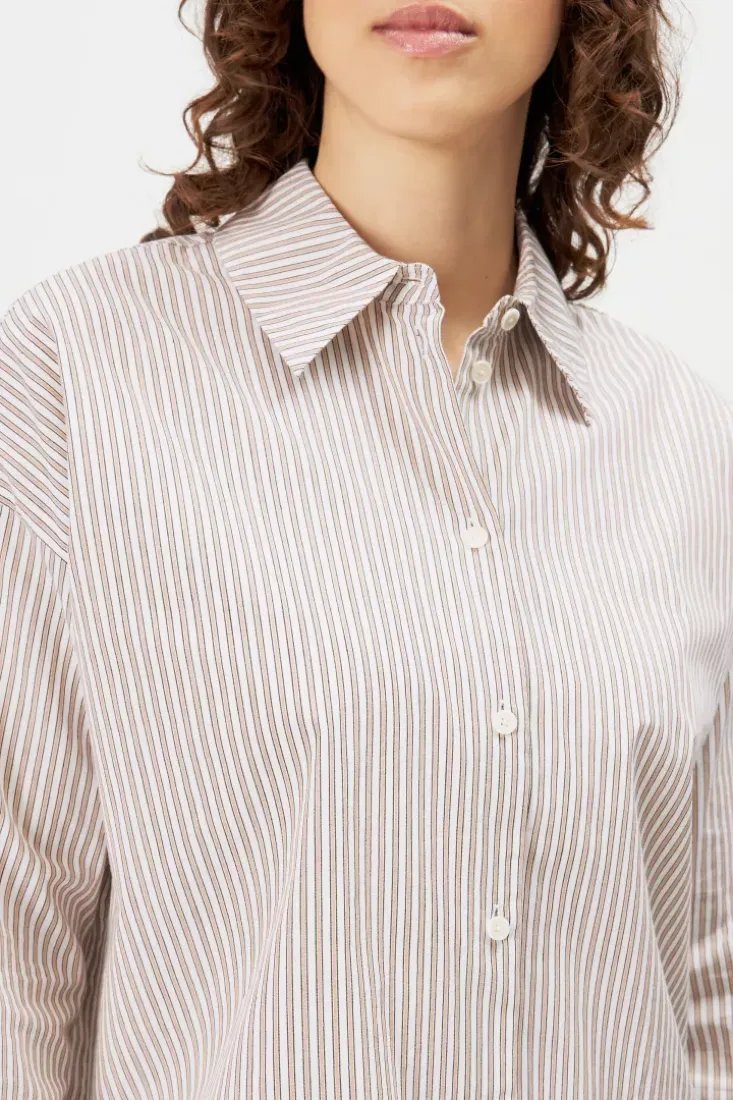 Bluse CLOELIA
