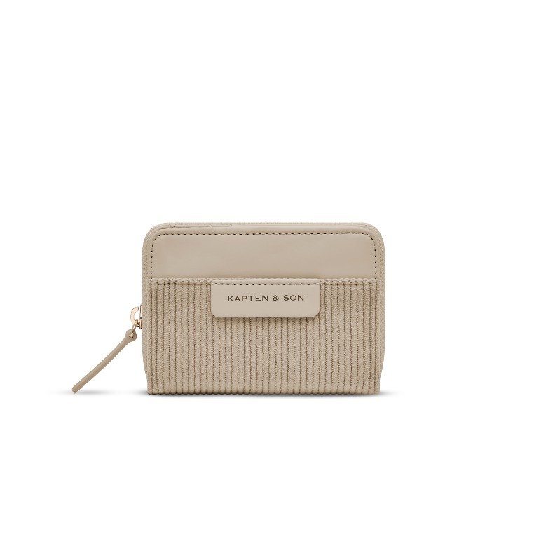 Bergen Pro Wallet Small Cord