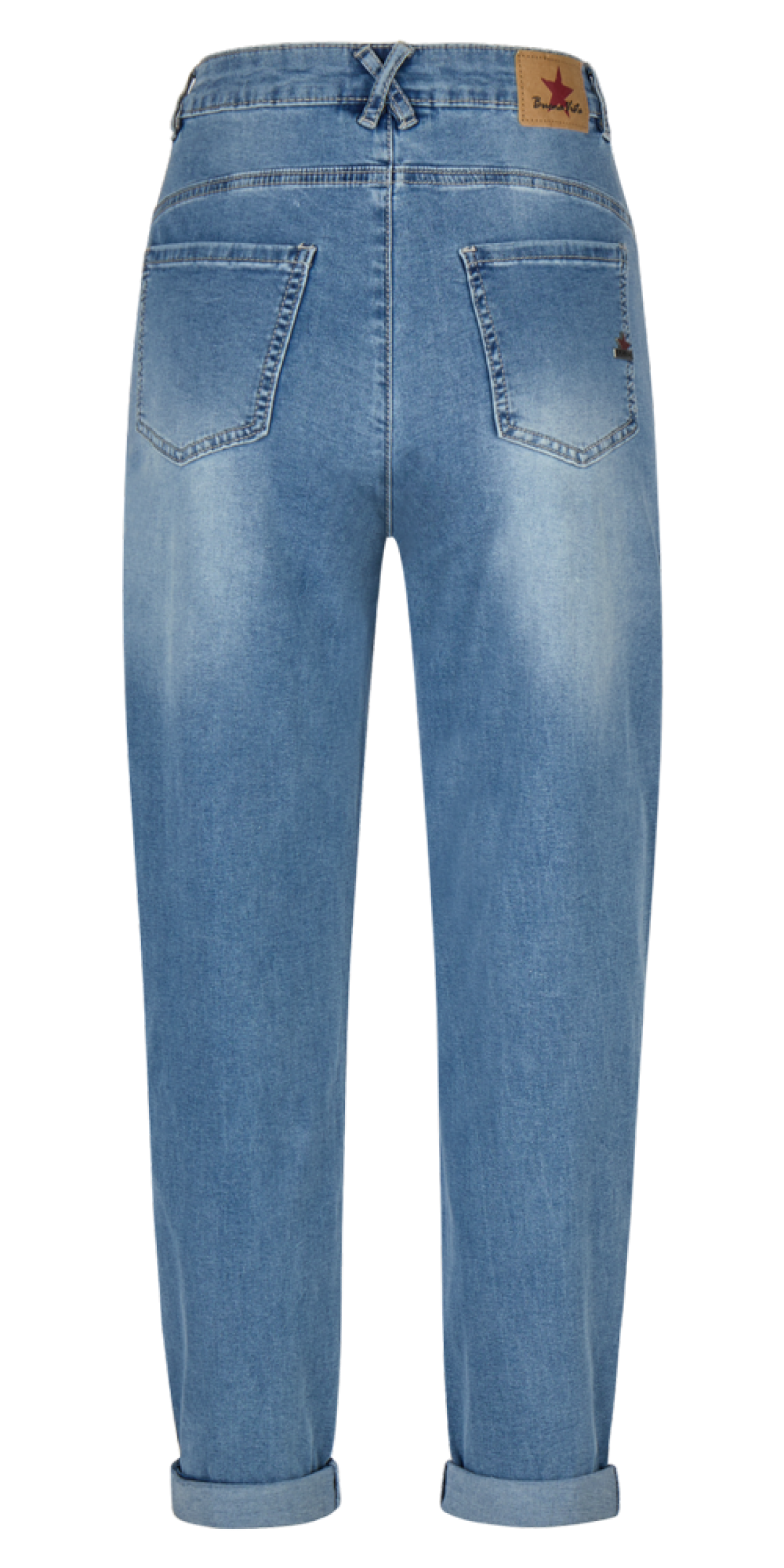 Jeanshose STUDIO PANTS