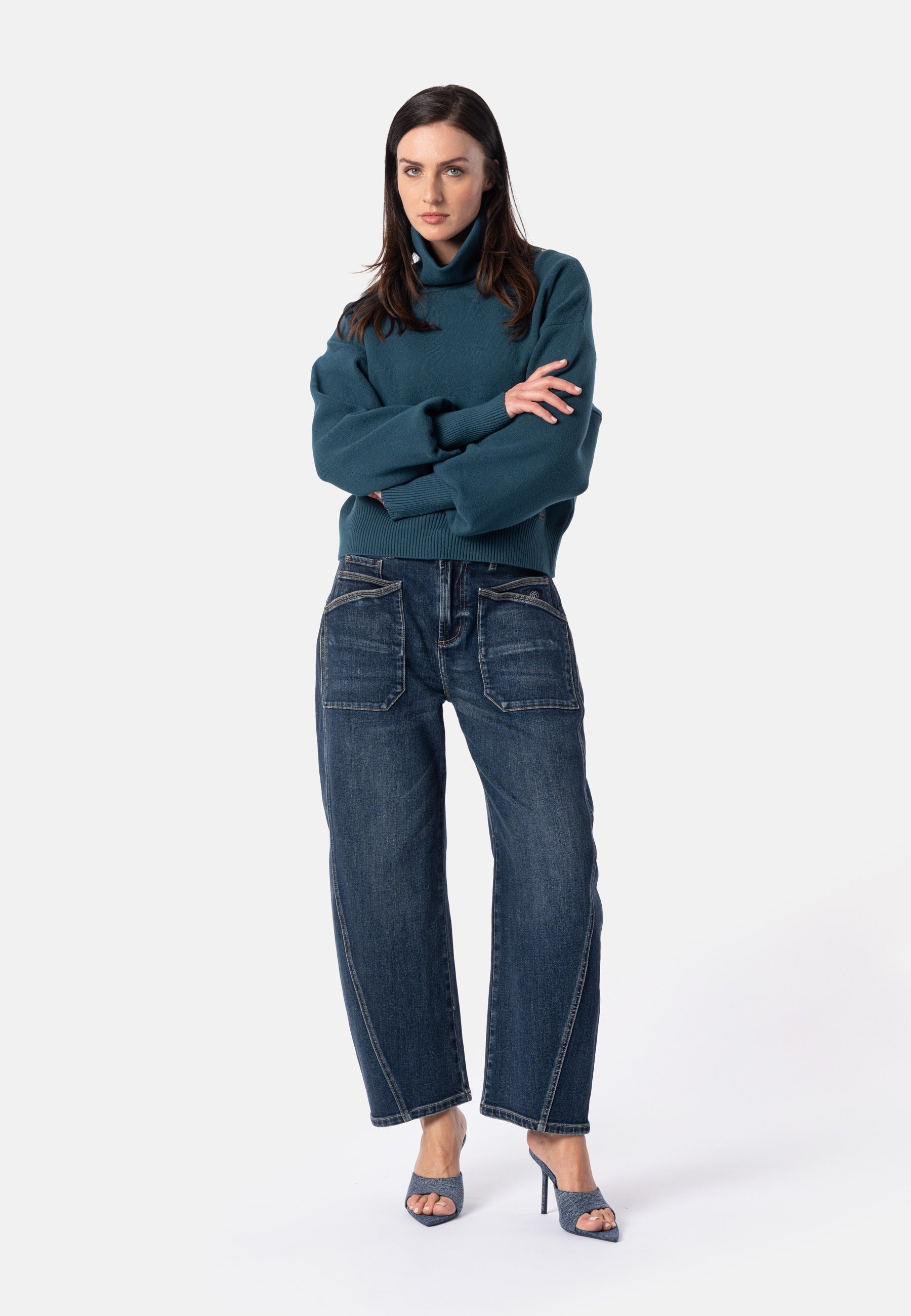 O-Shape ISABELLA