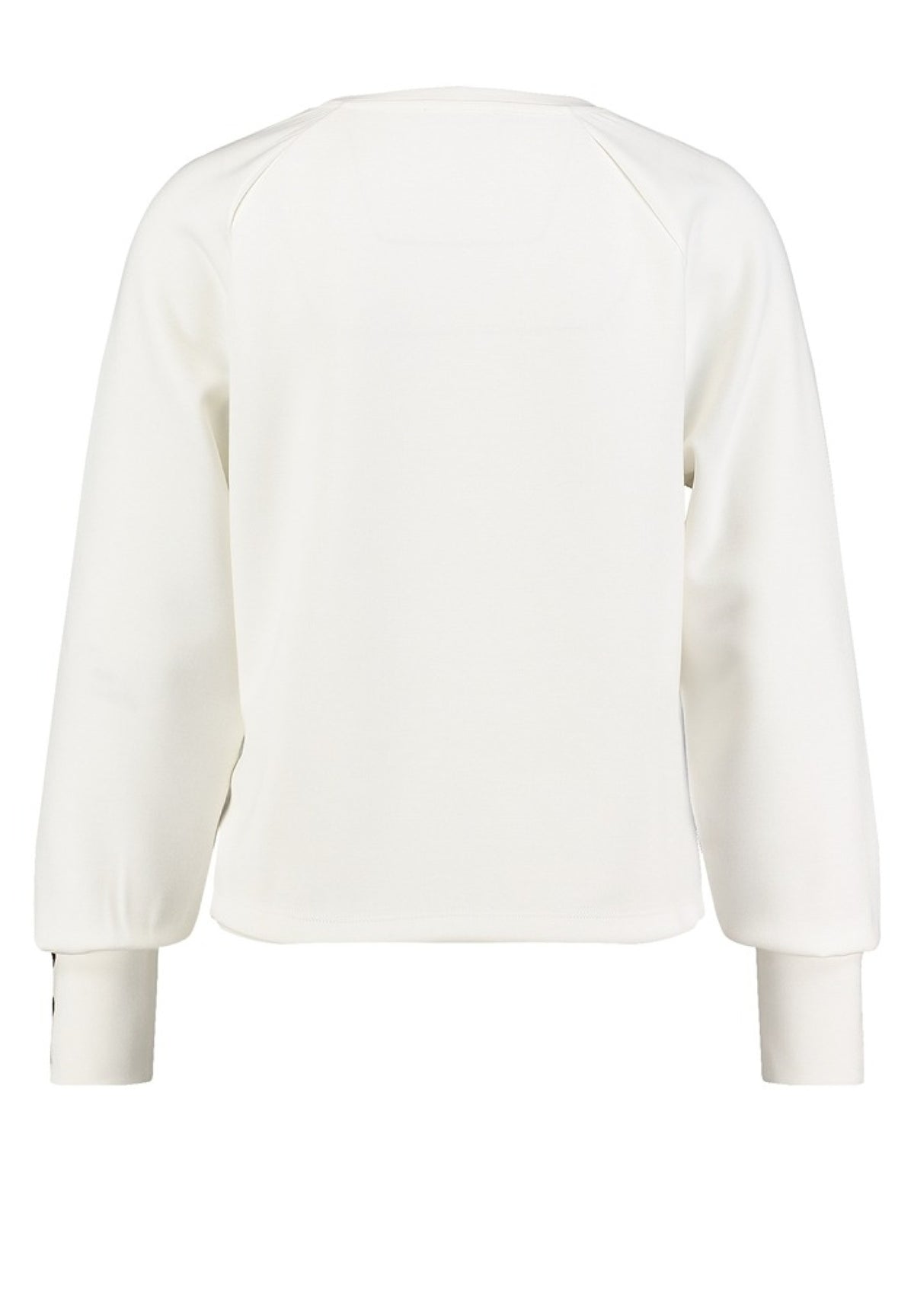 Sweatshirt WSW BLESS round