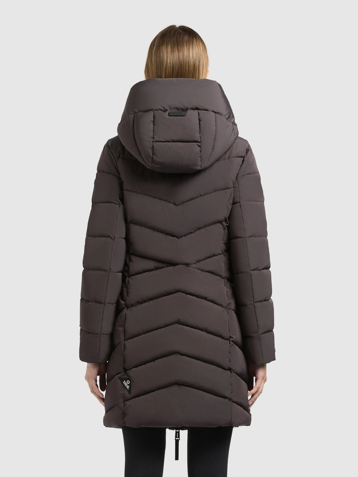 Steppjacke KIERA