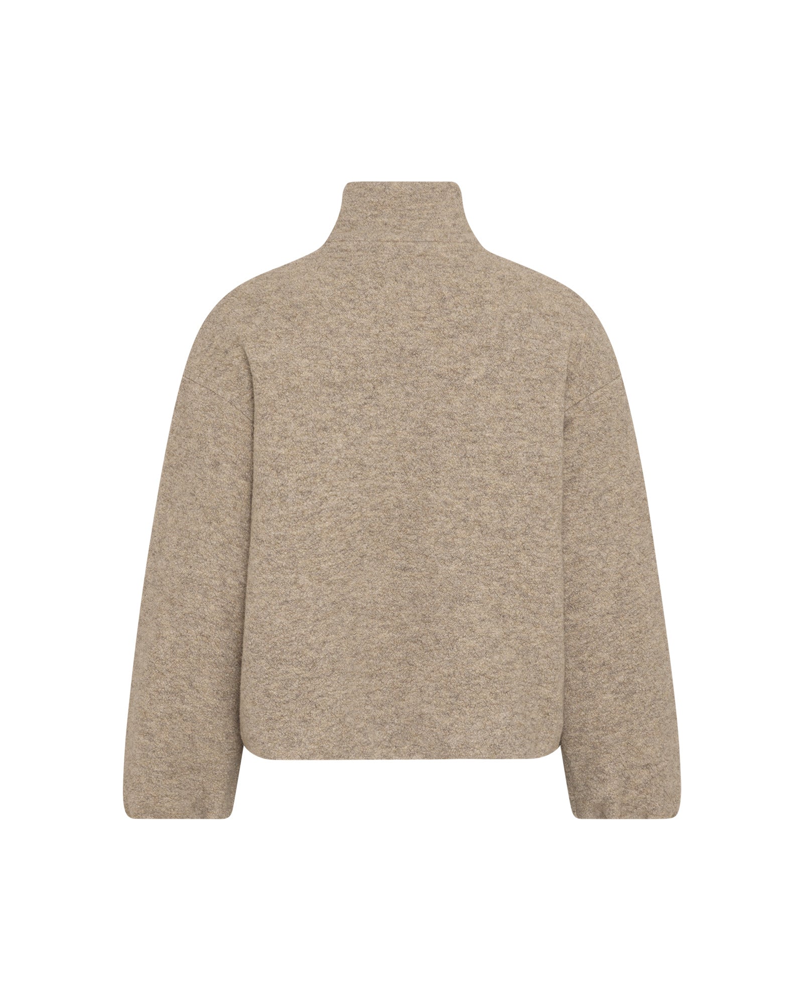 Wolljacke MSCHAnnike