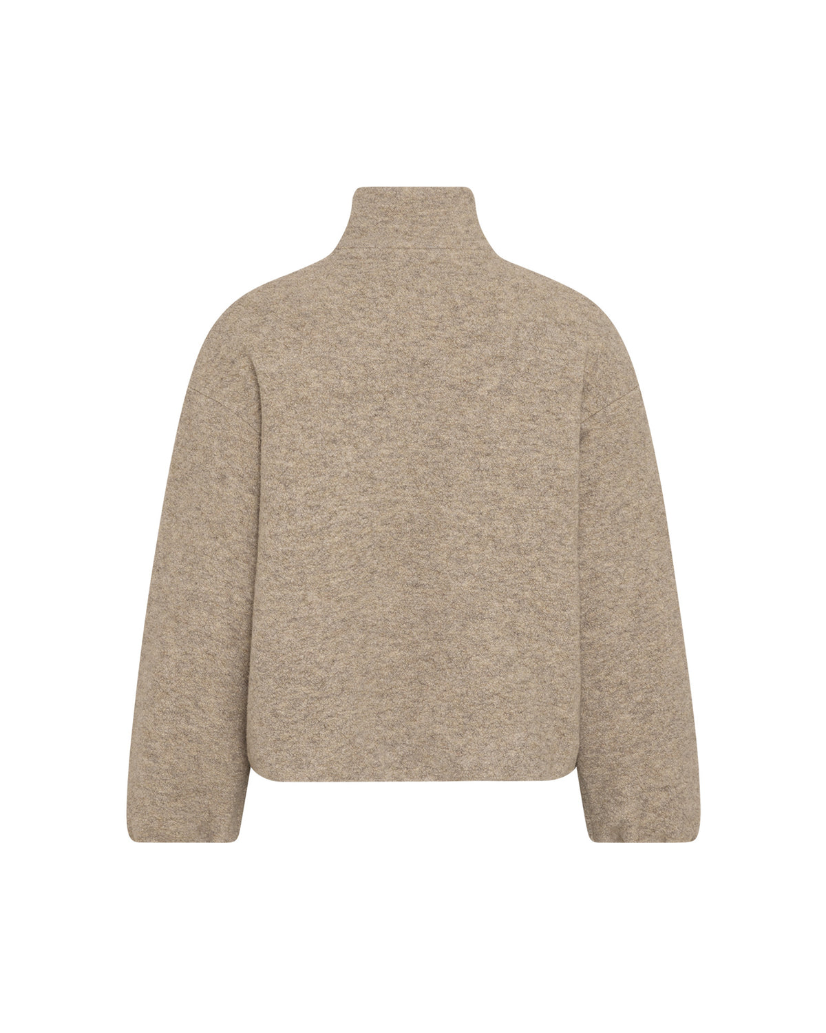 Wolljacke MSCHAnnike