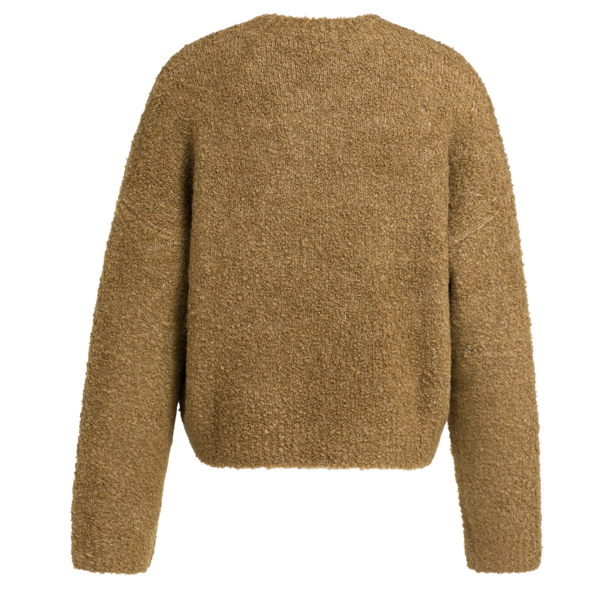 Strickpullover So fine