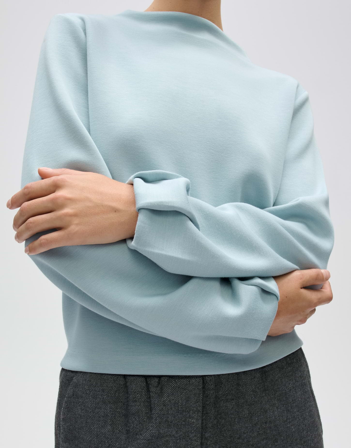 Sweatshirt Gisinna