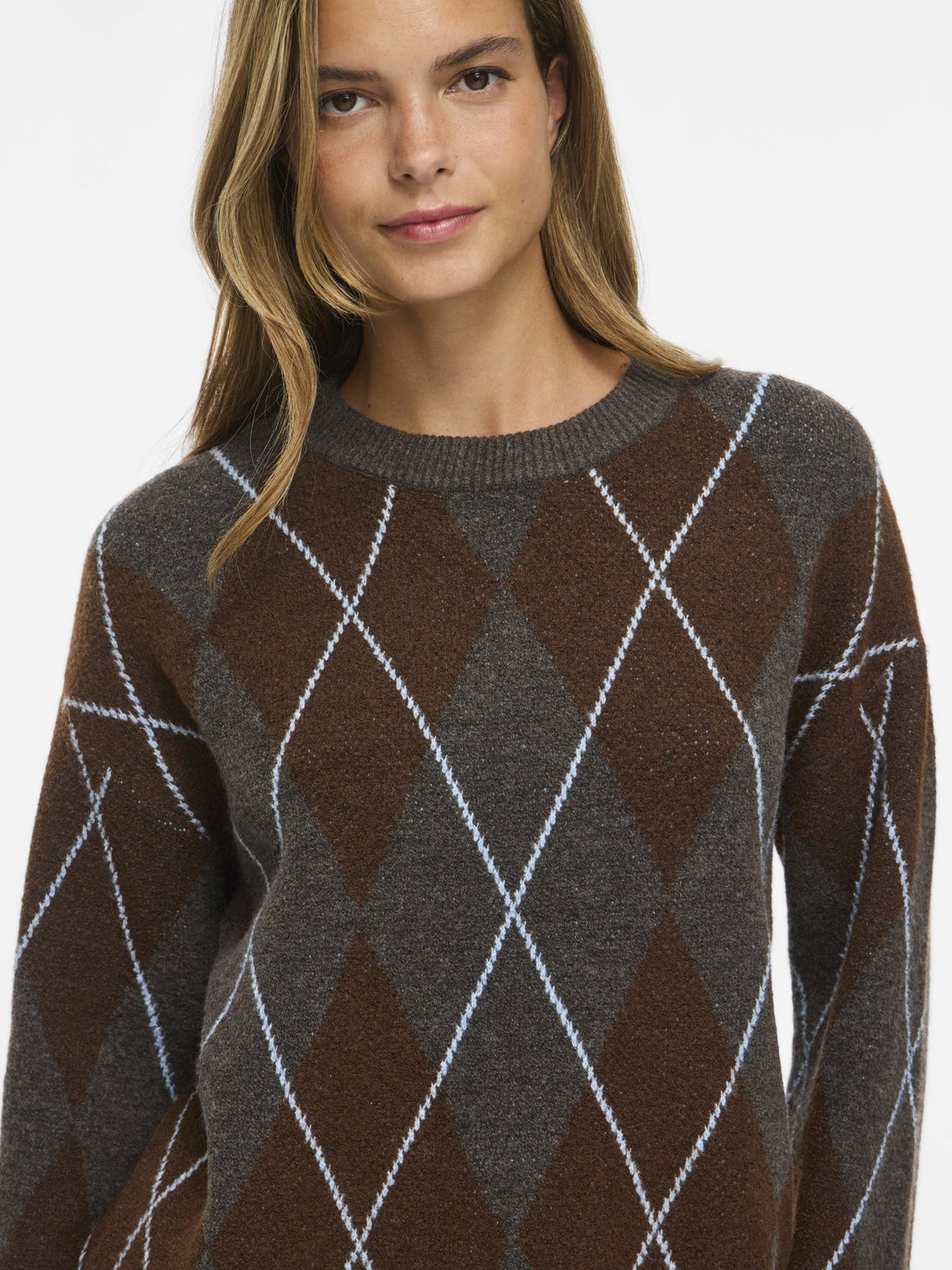 Strickpullover VIARGYLE