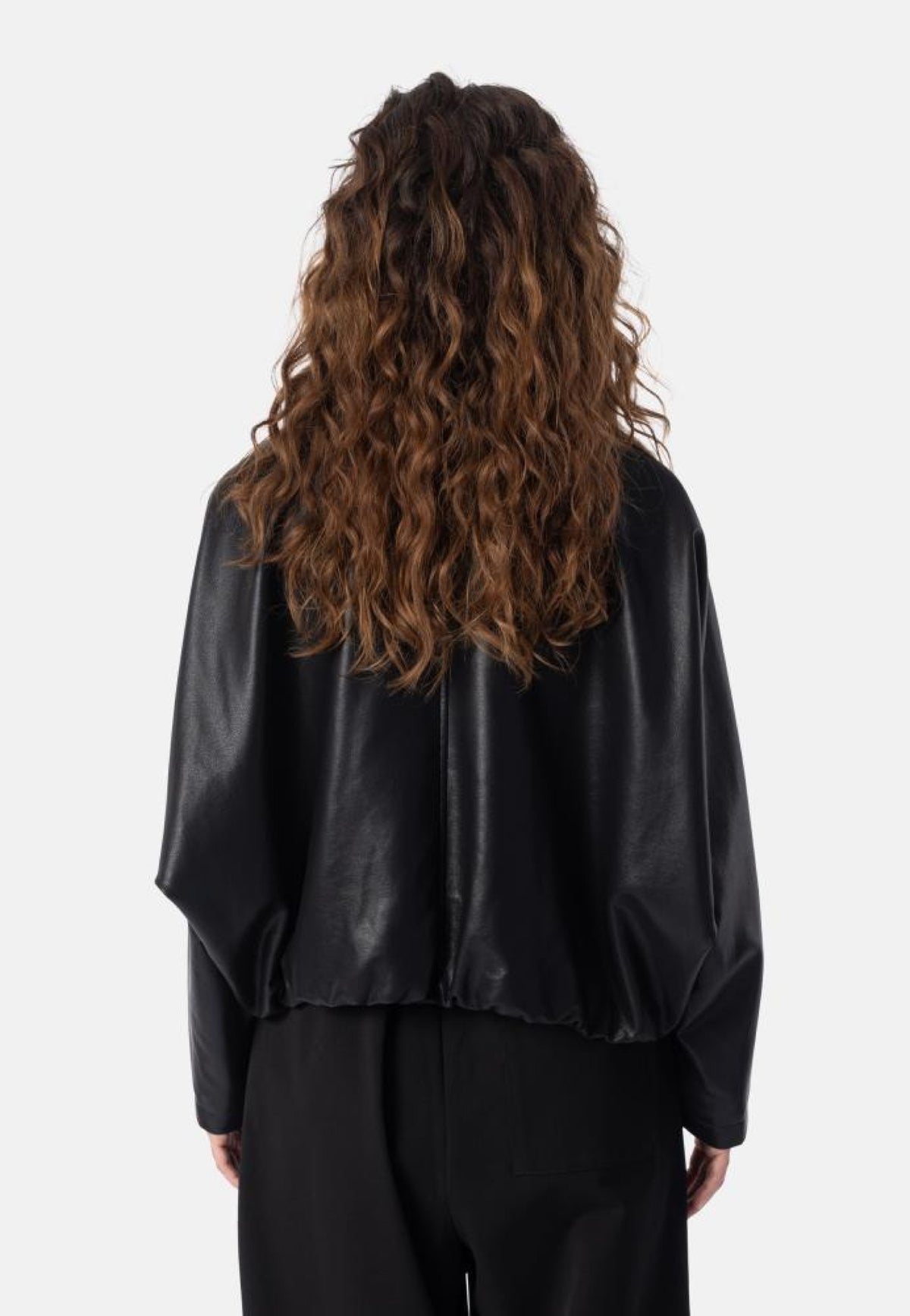Lederjacke REVERIE
