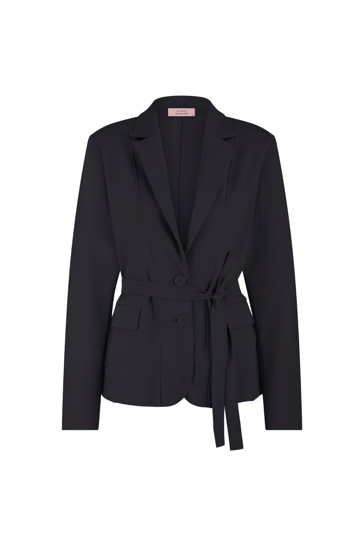 Blazer ELIN BLONDED