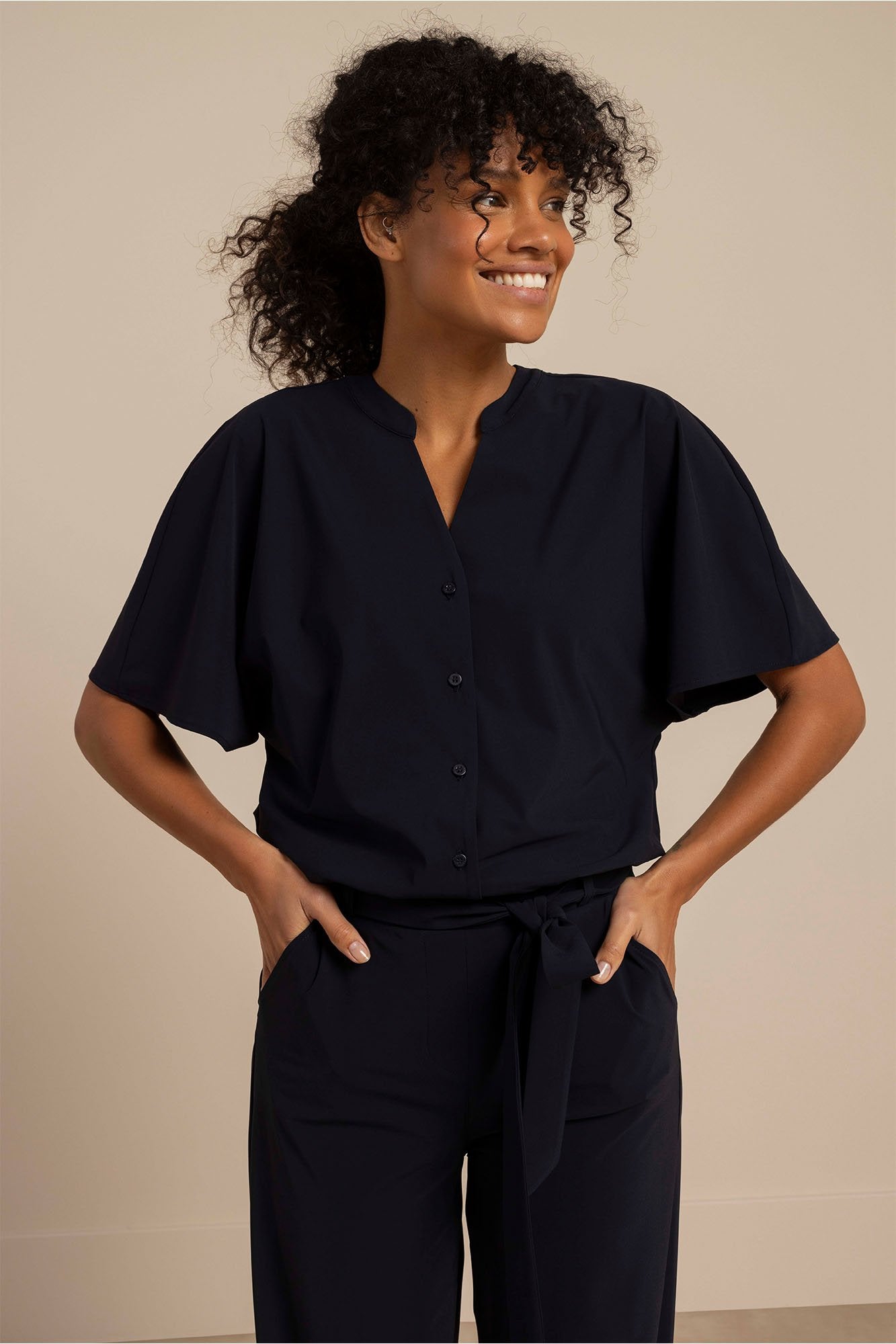 Jumpsuit MAGGIE