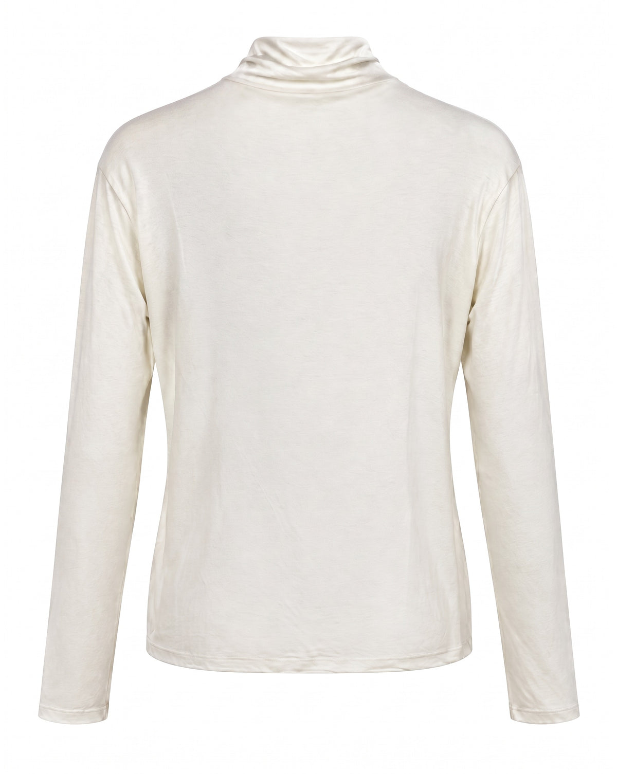 Longsleeve mit Kaschmir