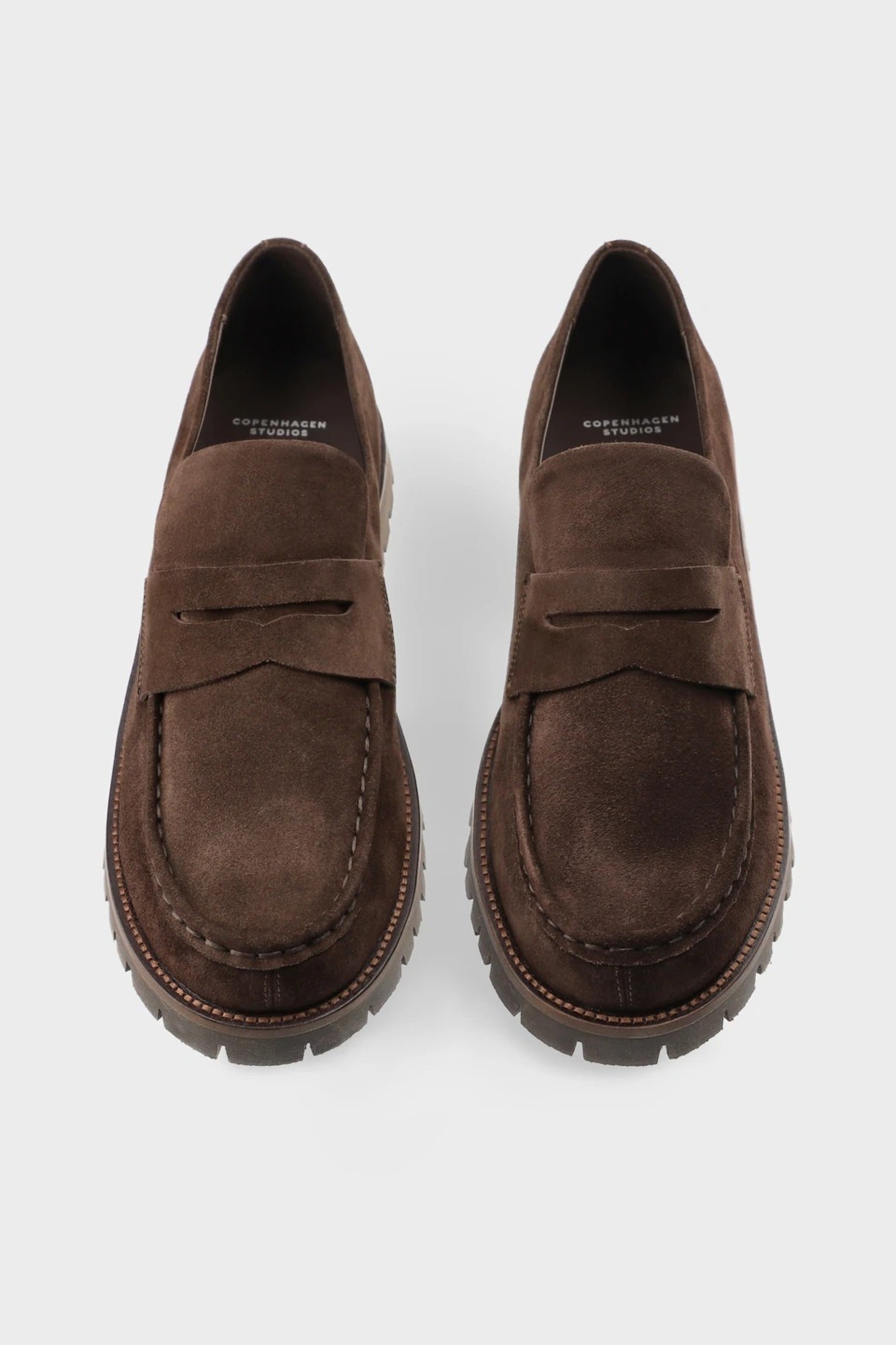 Loafer CPH848
