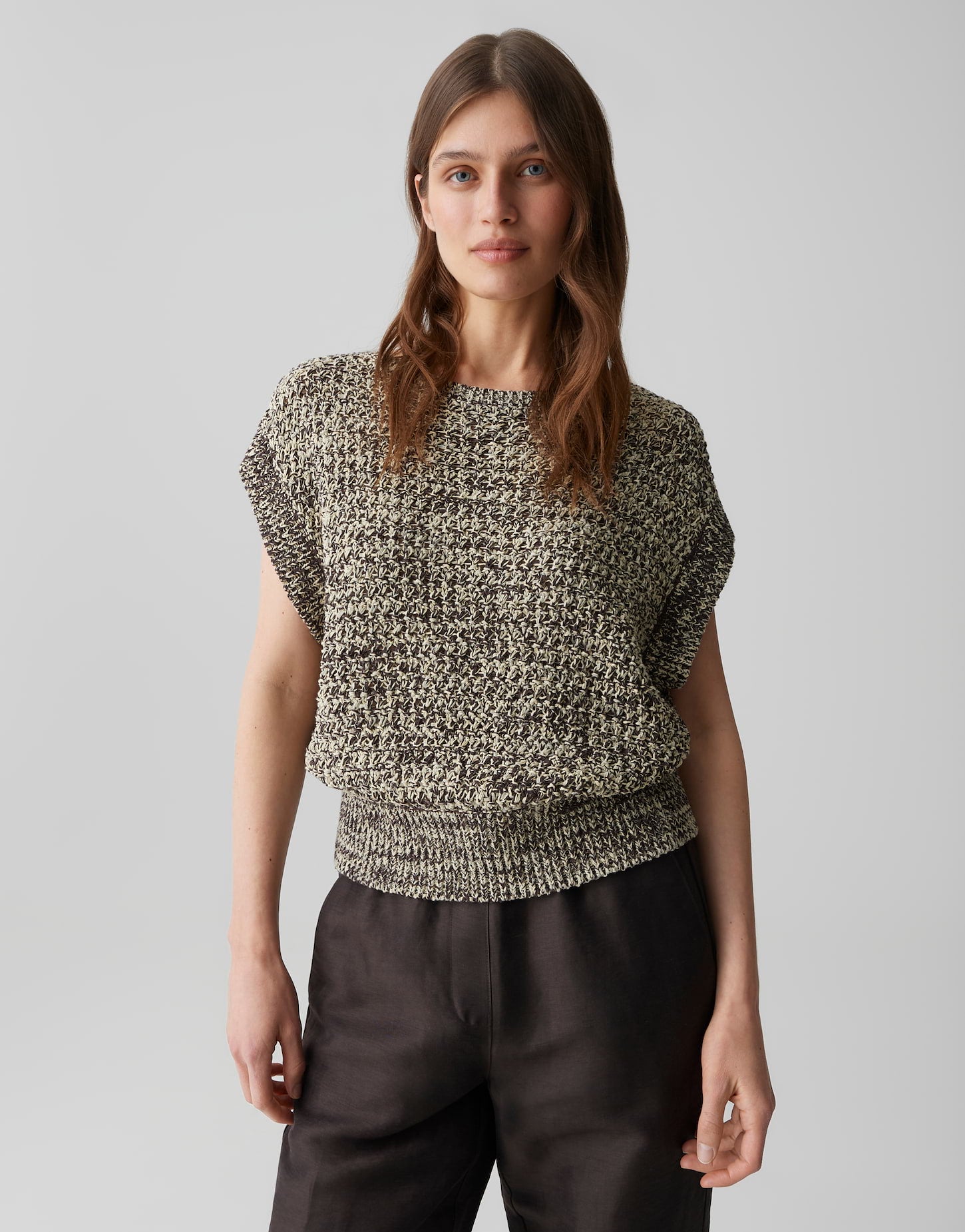 Strickpullunder Podenna