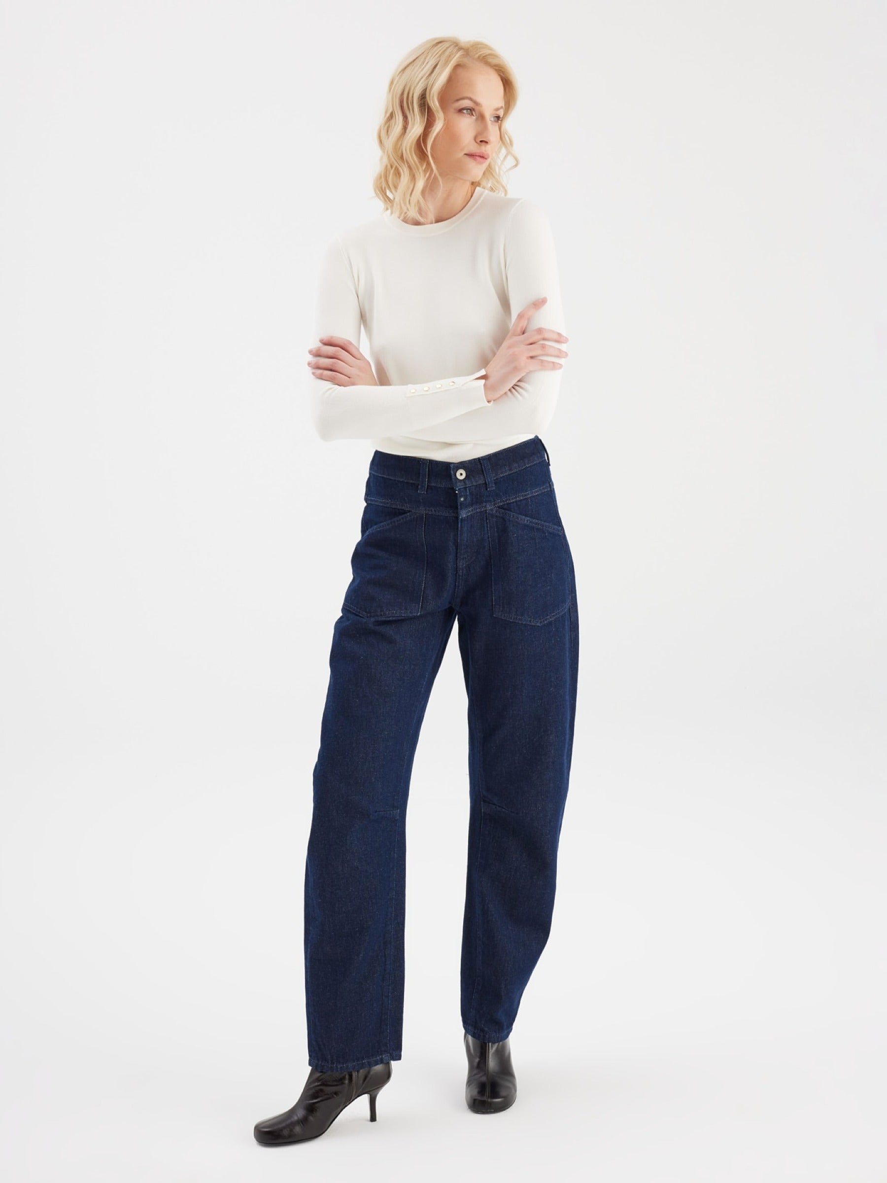 Jeanshose SELENA