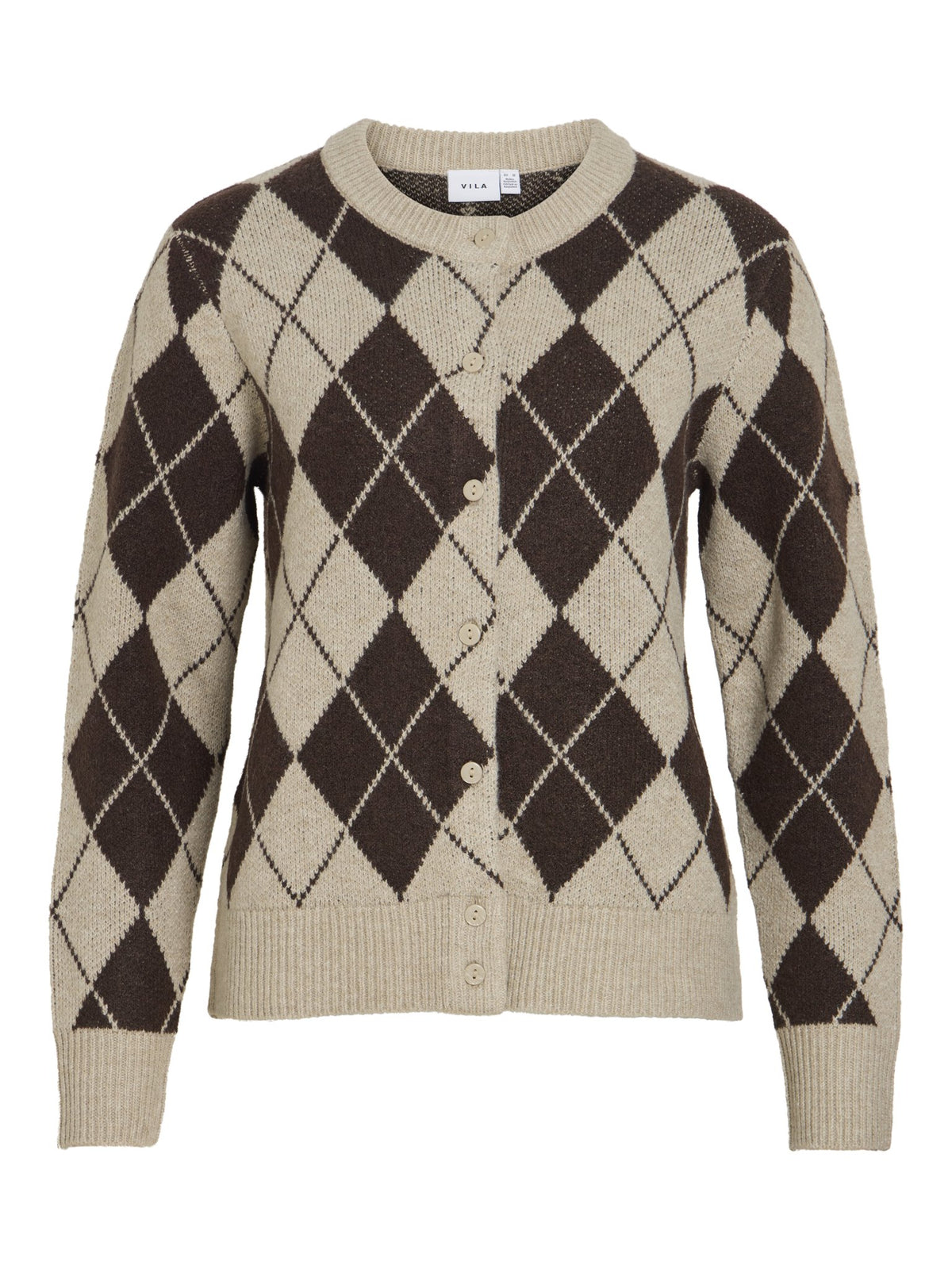 Strickjacke VIAGGIE