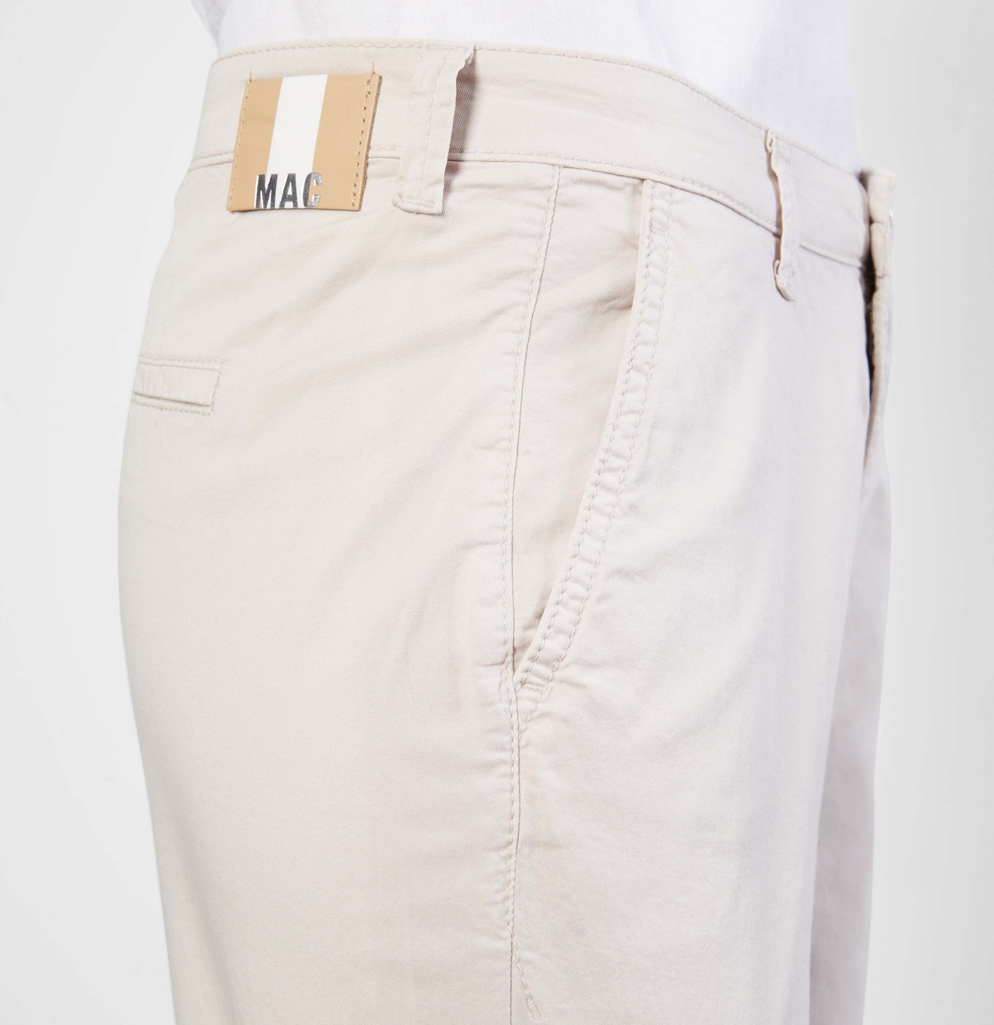 MAC Hosen Ivory Ppt