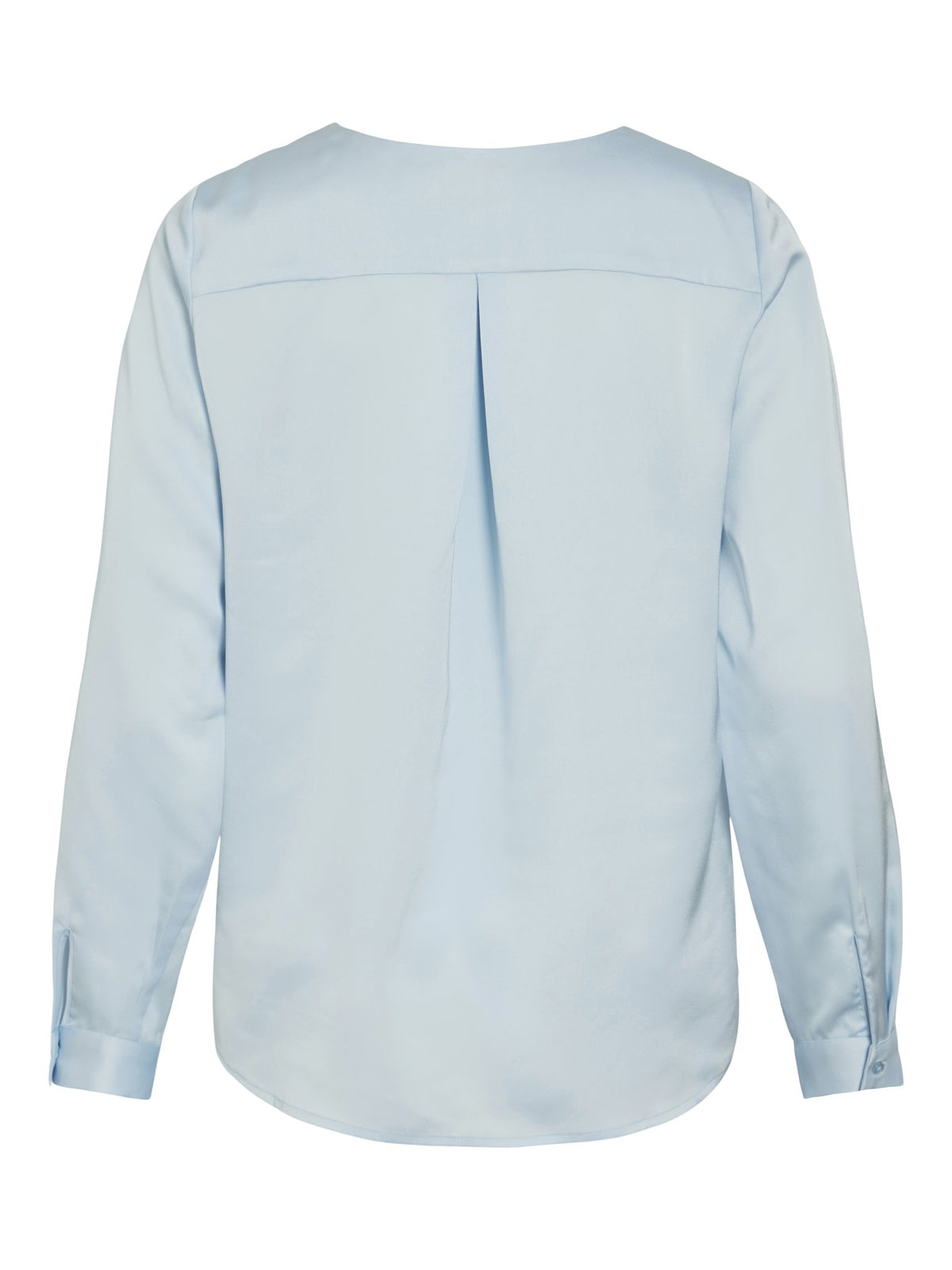 VILA Blusen Nantucket Breeze