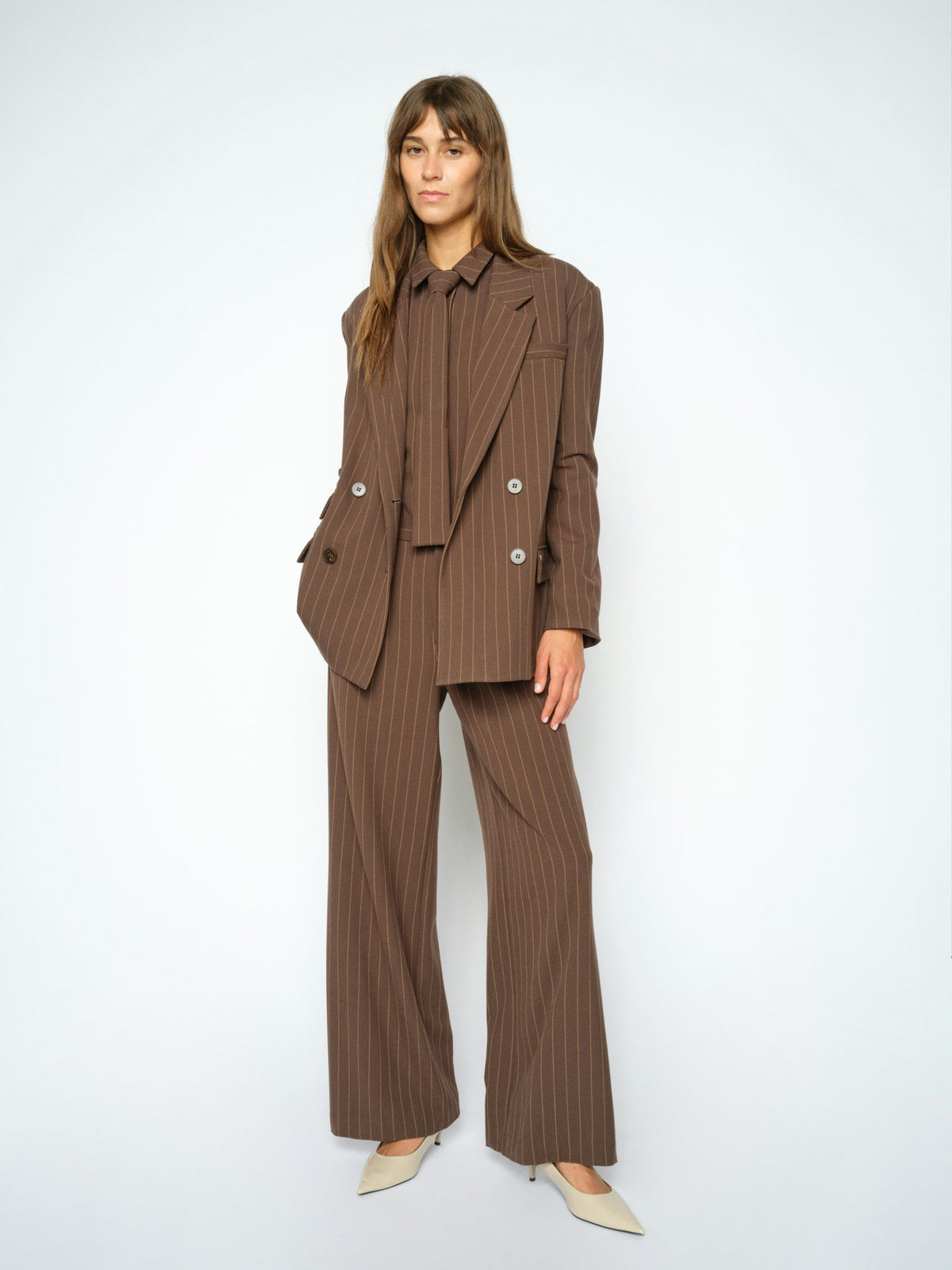 Hose MMLeya York Pant
