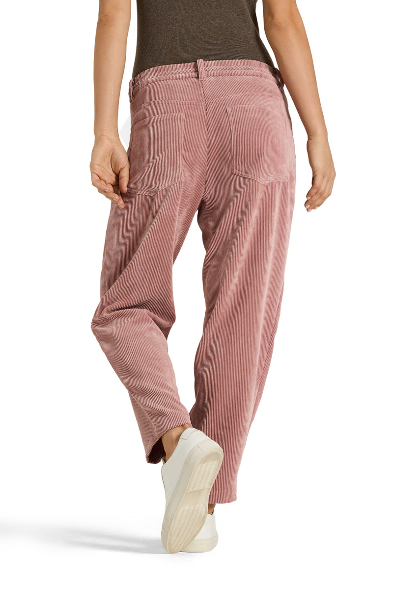 Cordhose Orchid five pocket