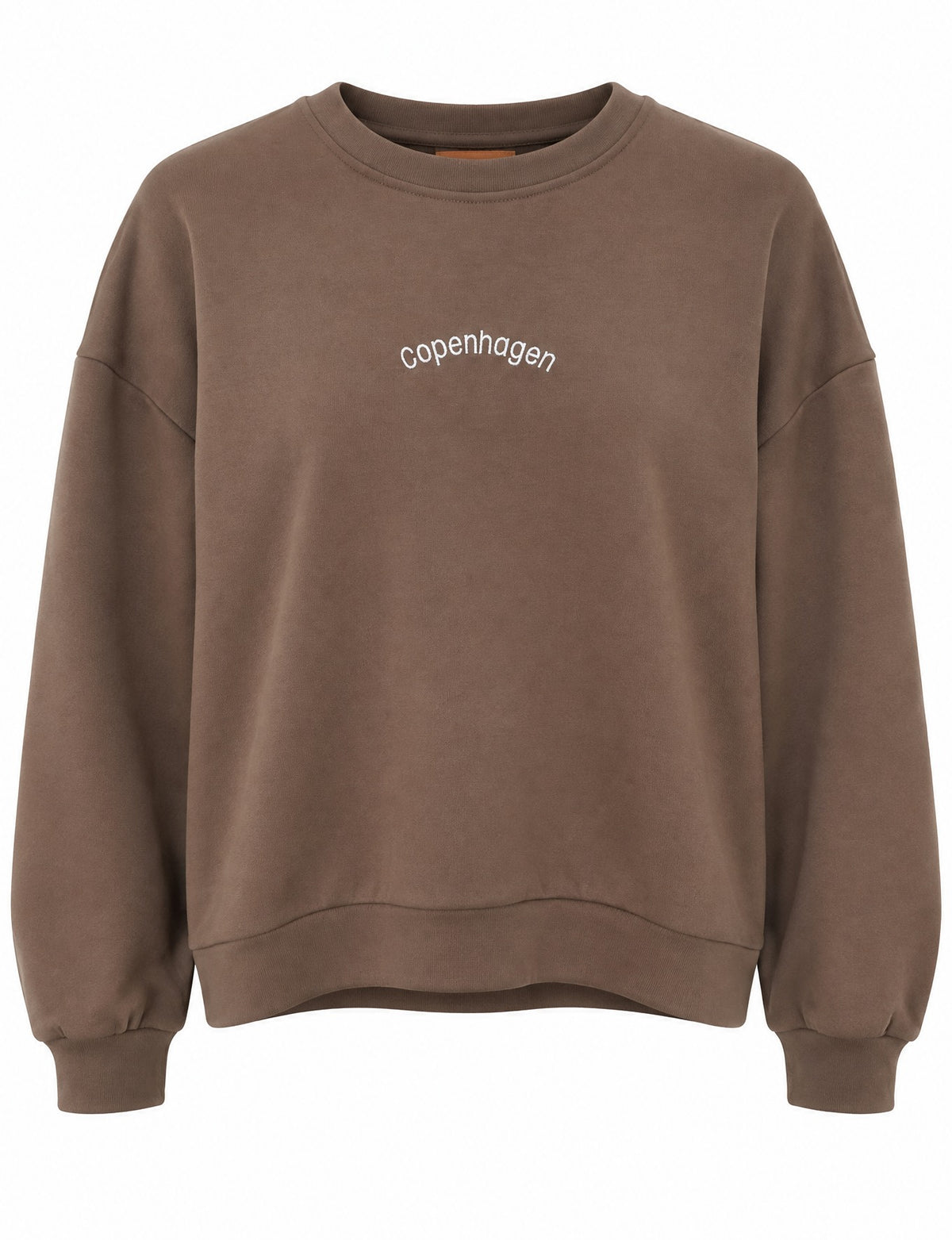 Sweatshirt COPENHAGEN