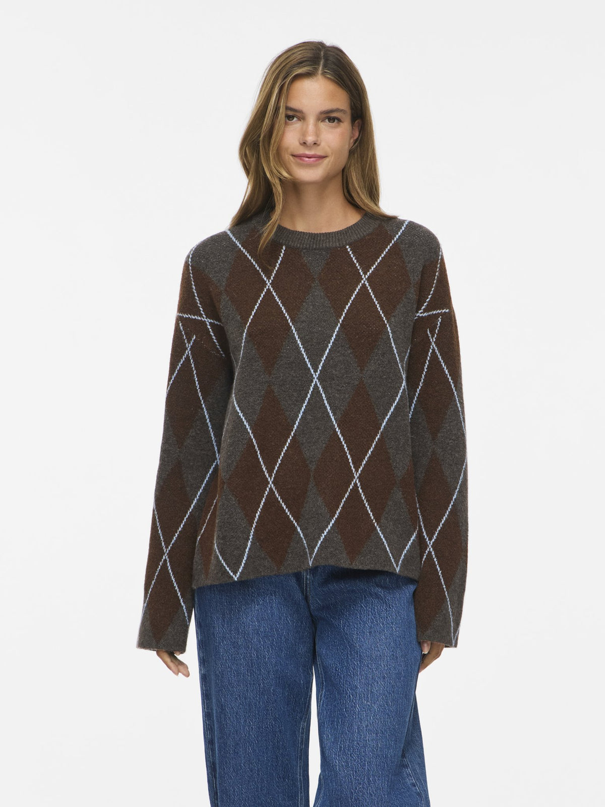 Strickpullover VIARGYLE