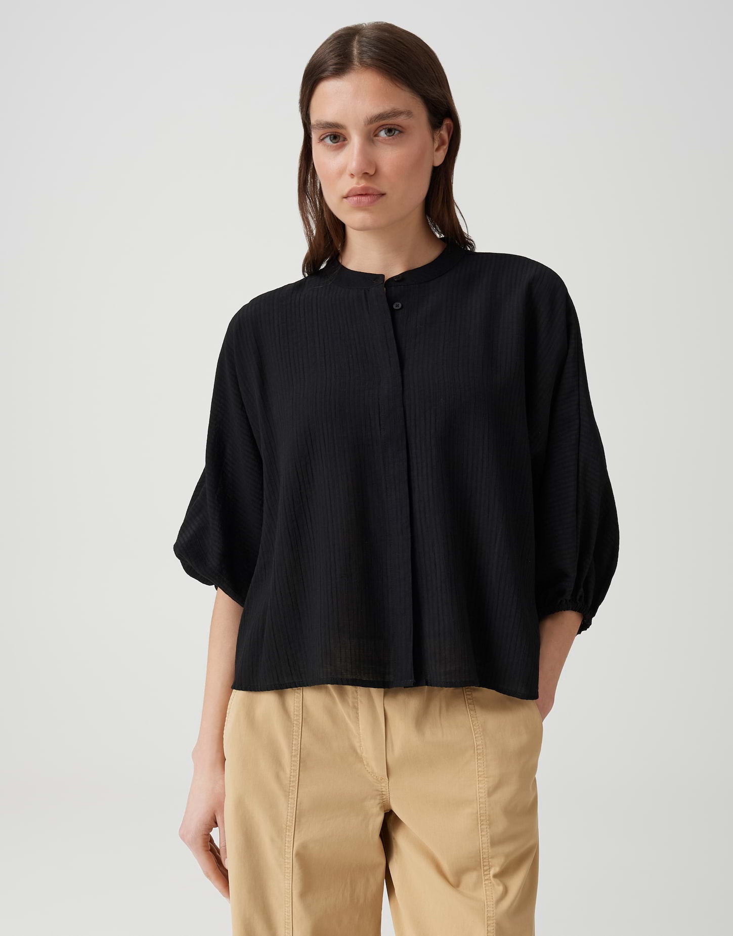 Bluse Fylora