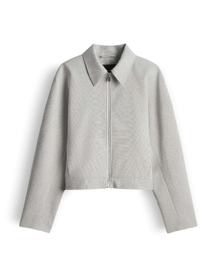 someday Blazer Warm Clay