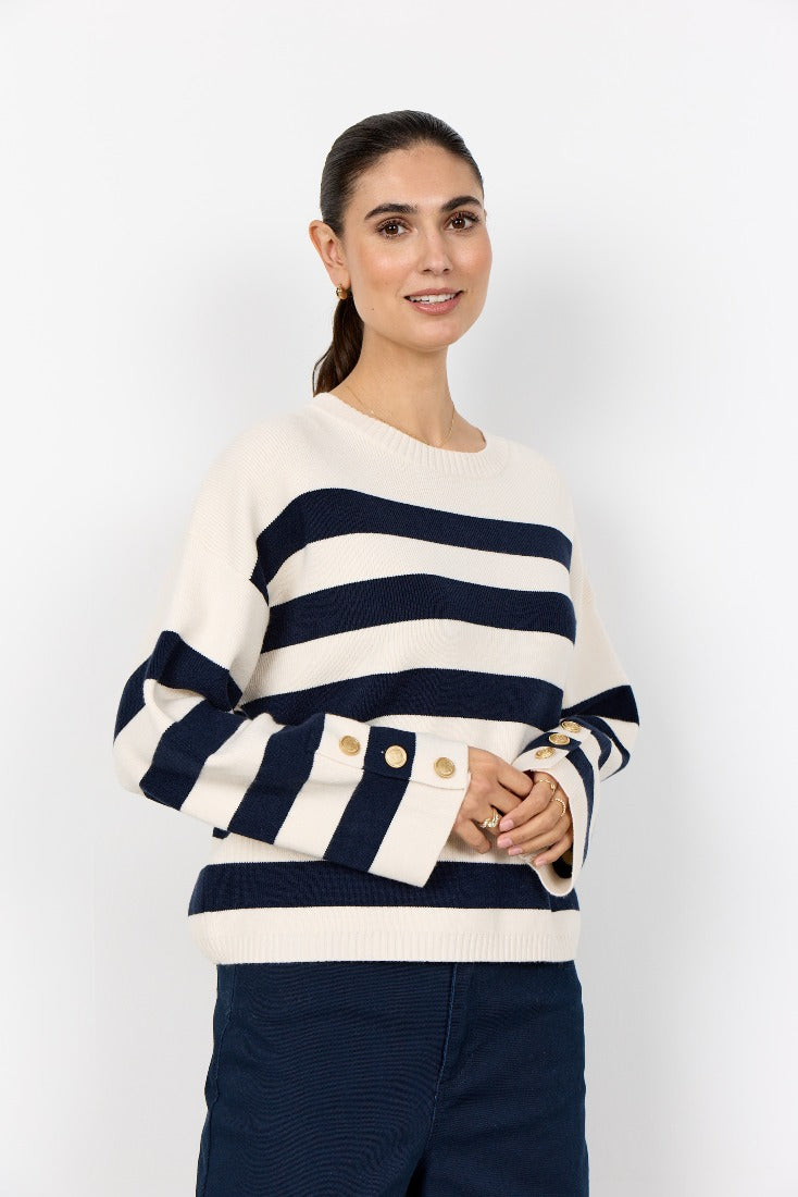 Soyaconcept Strickpullover C