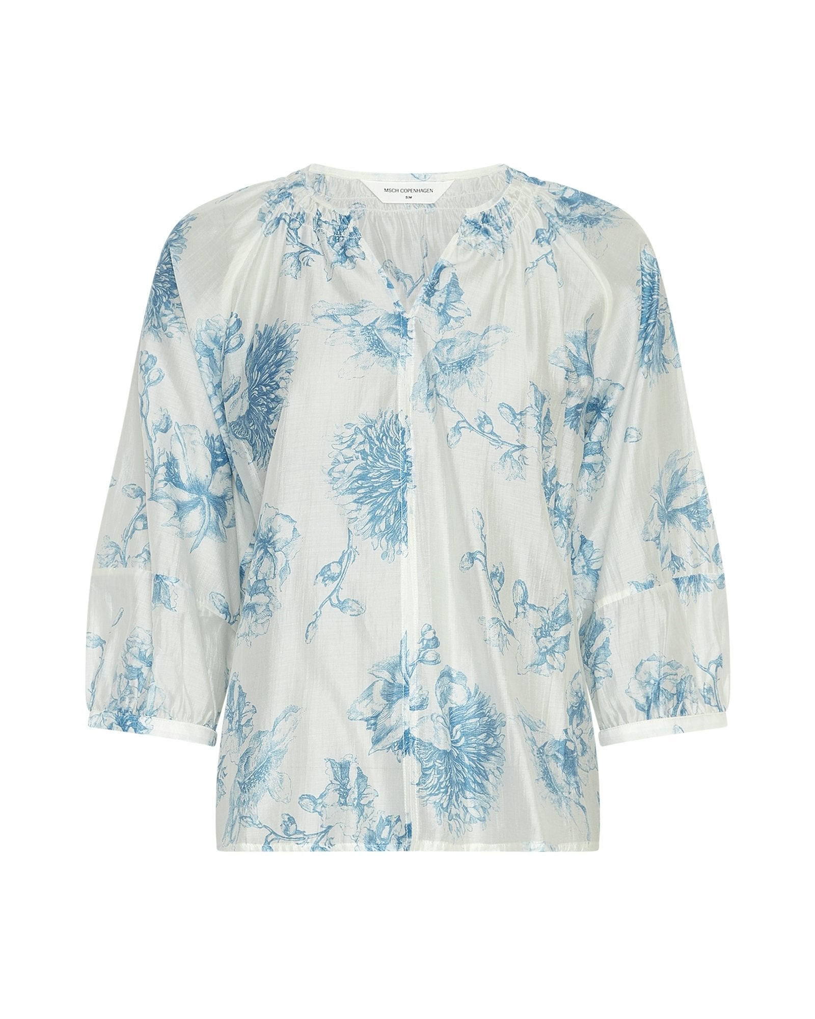 Bluse MSCHEvangelia