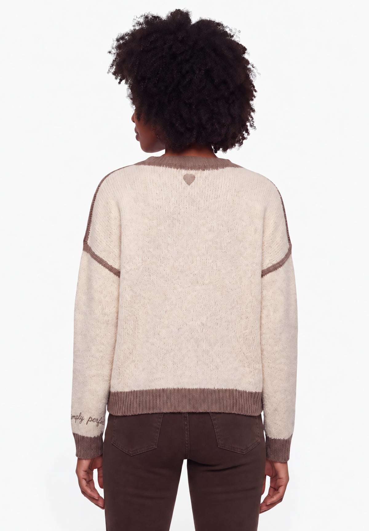 Strickpullover WKN MINA