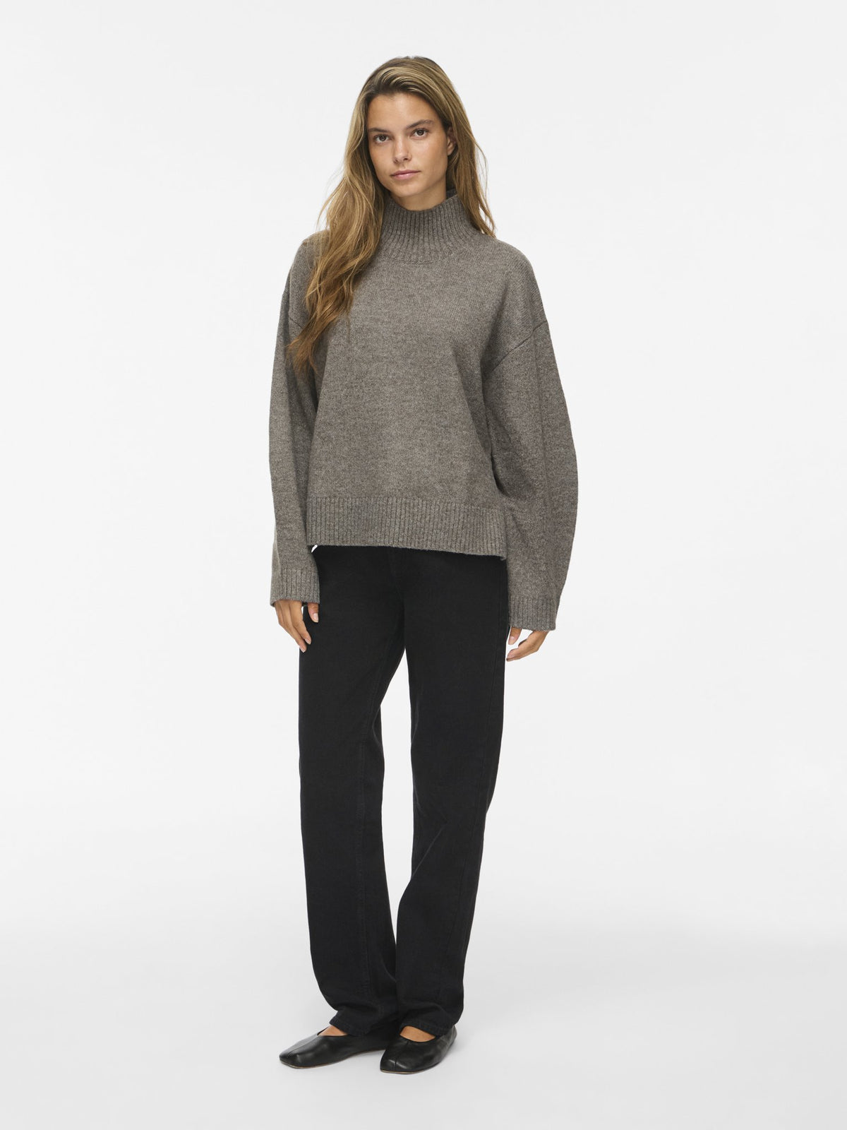 Strickpullover VISIA