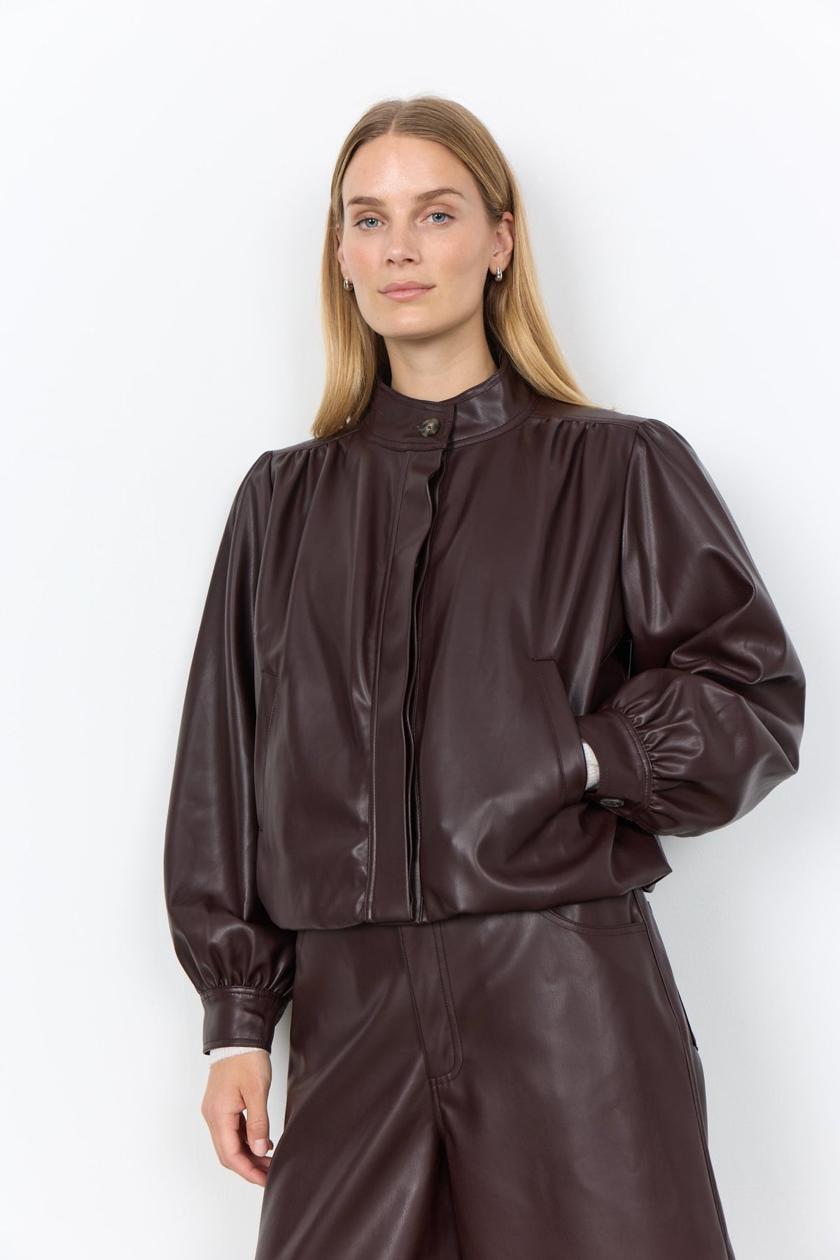 Jacke SC-BECKIE 21