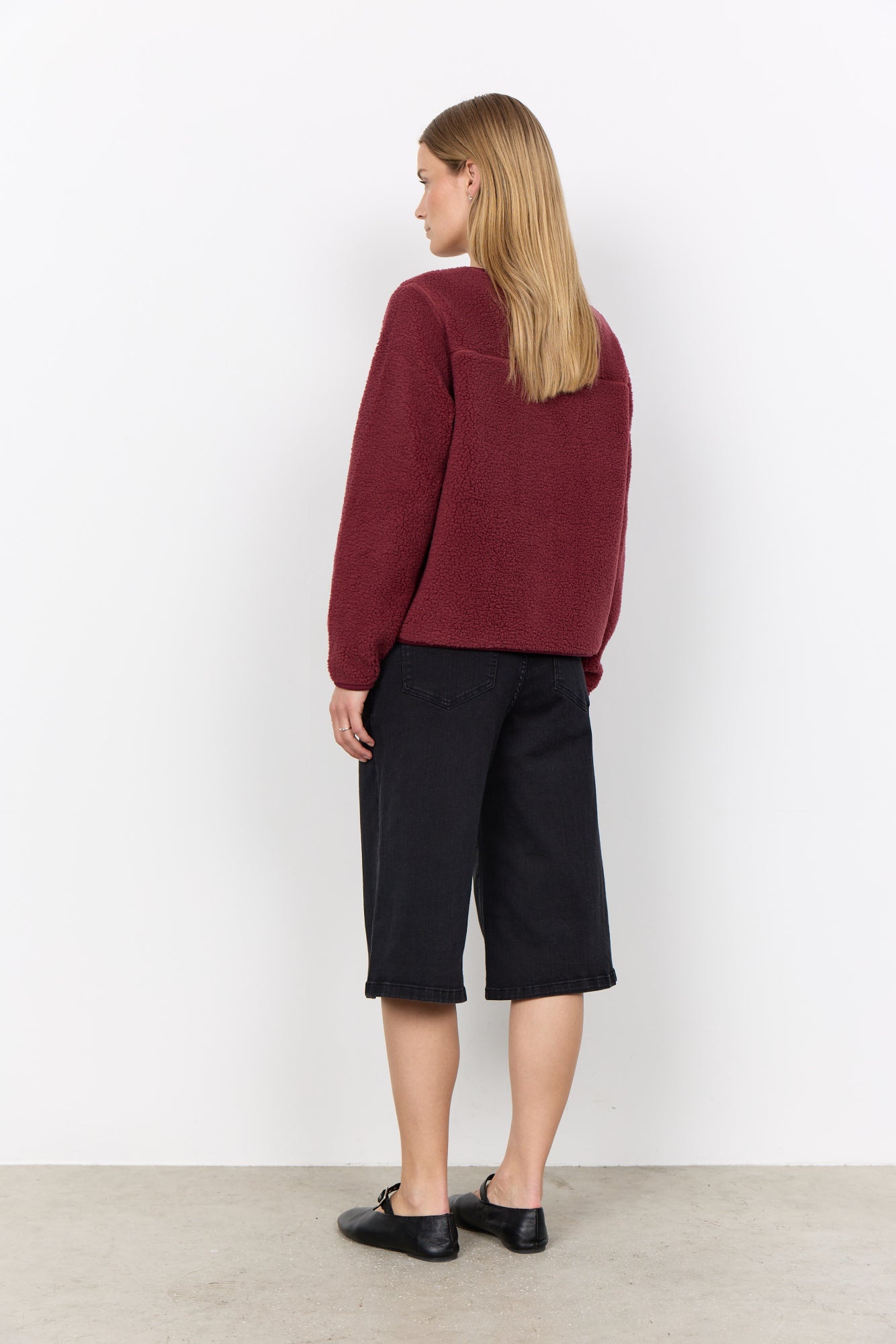 Strickjacke SC-Onyx 2
