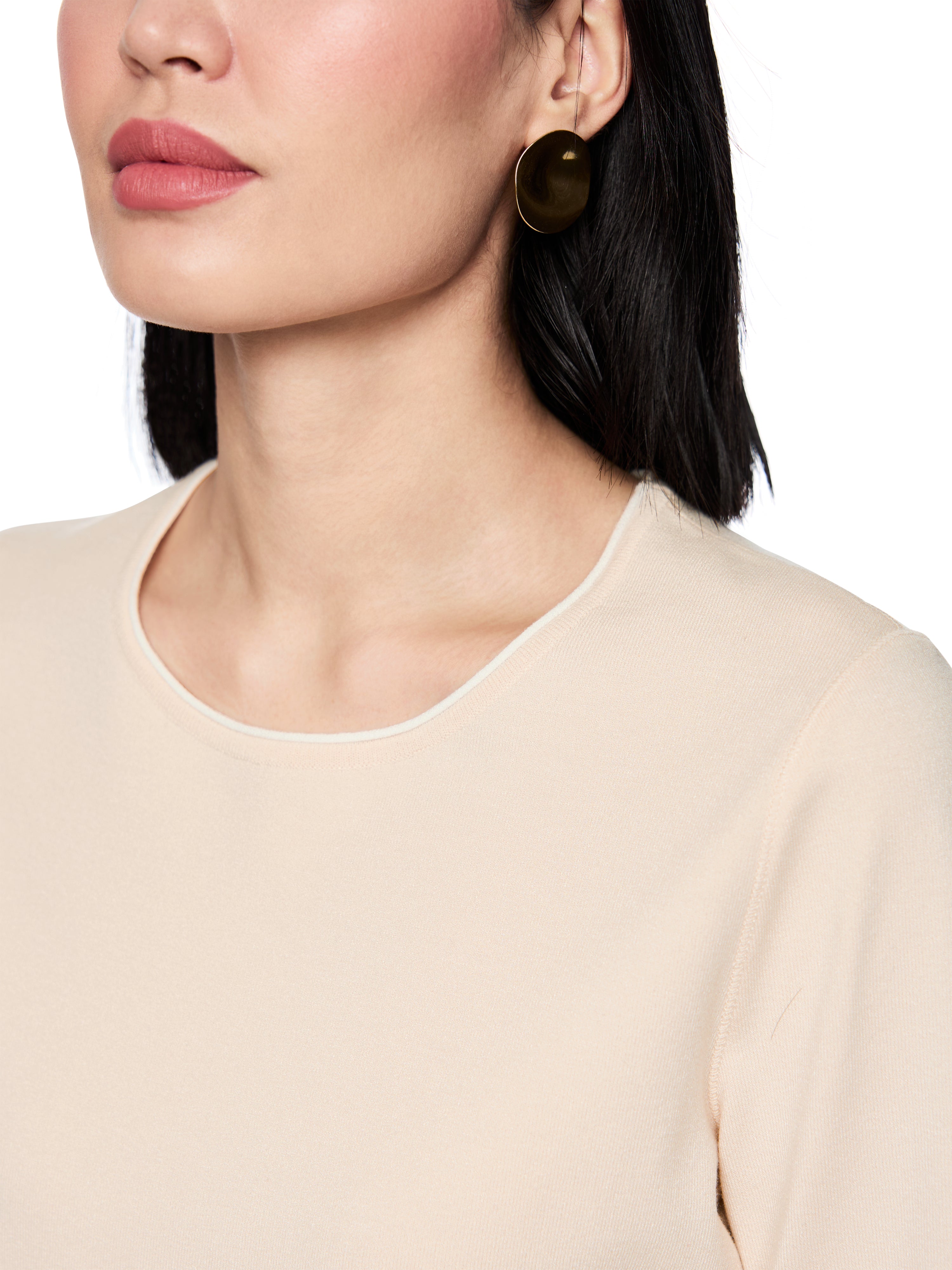 MarcCain Collections T-Shirts Magnolia