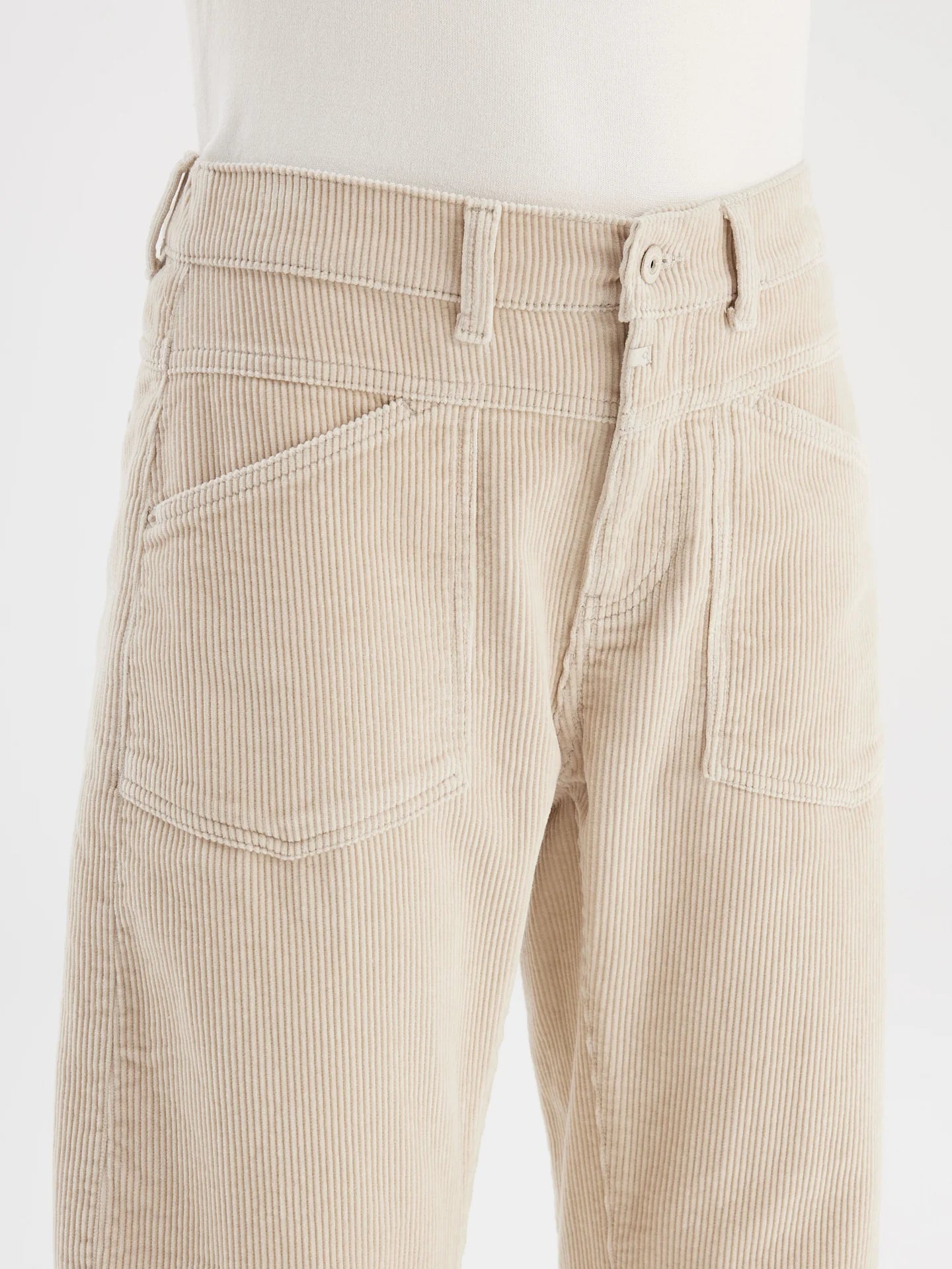 Cordhose Selena