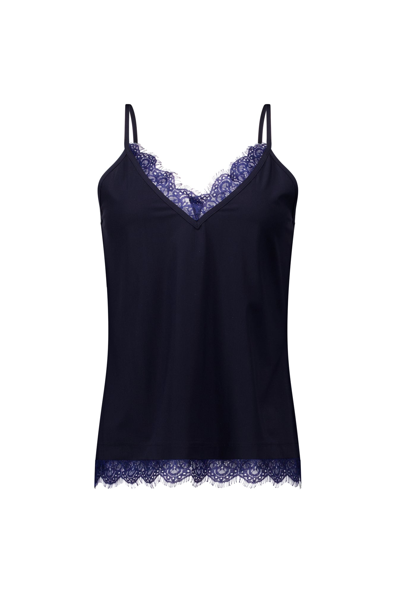 STUDIO ANNELOES Tops Dark Blue