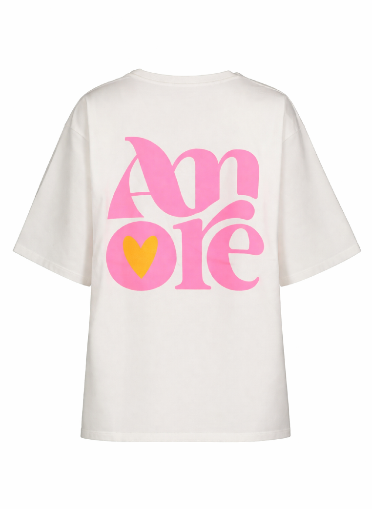 T-Shirt AMORE