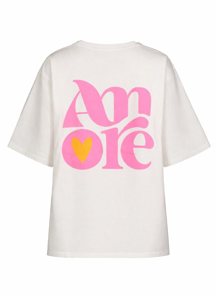 T-Shirt AMORE