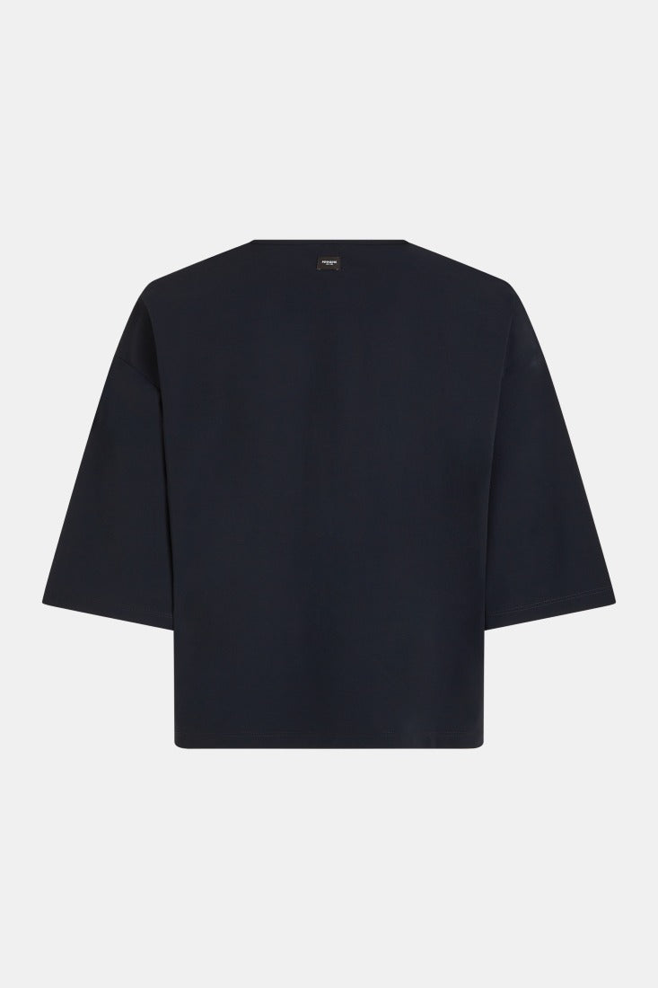 Penn & Ink T-Shirts Navy
